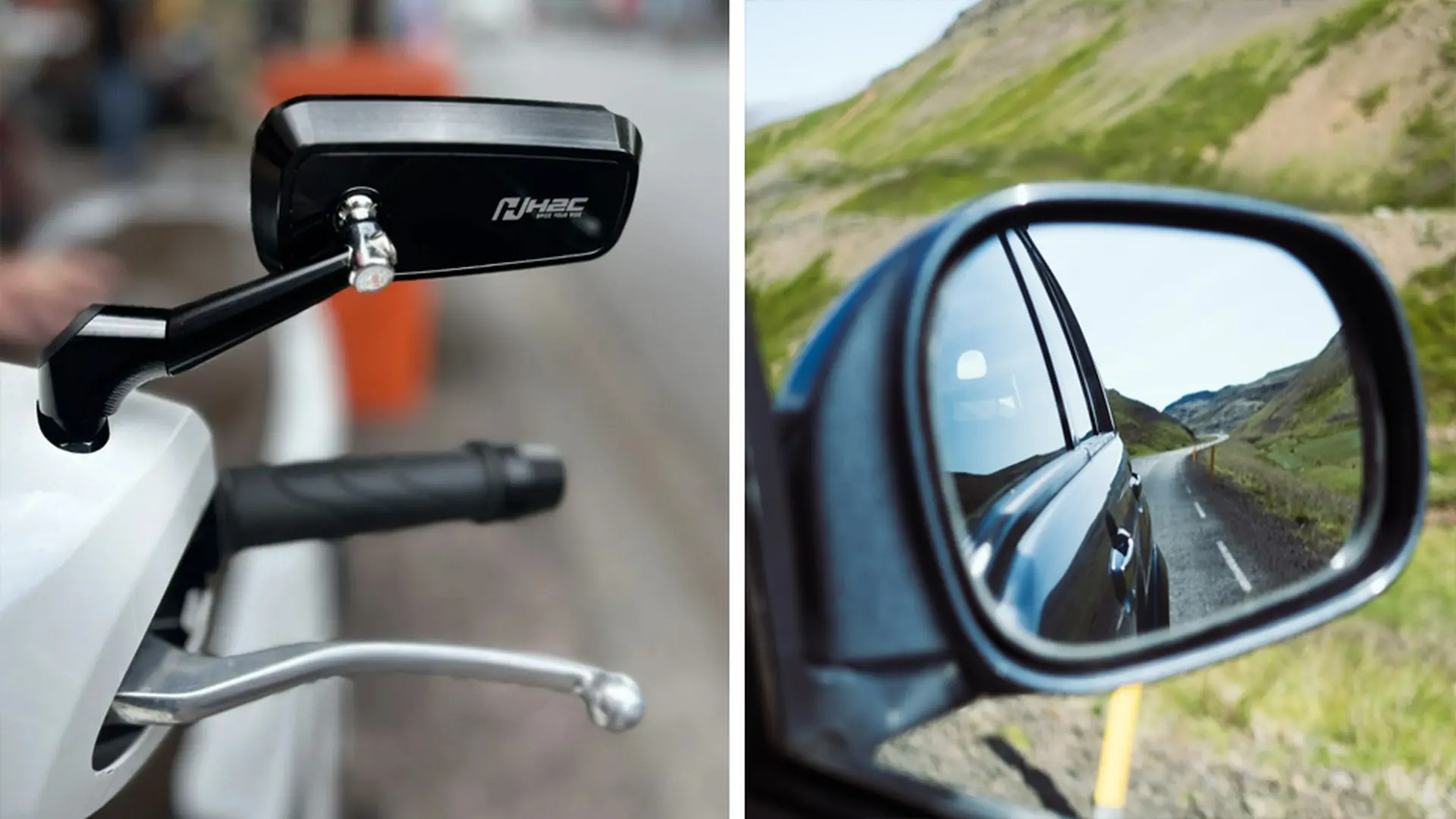 Lỗi không gương bị phạt thế nào theo Nghị định 168? Cập nhật thông tin mới về luật năm 2025