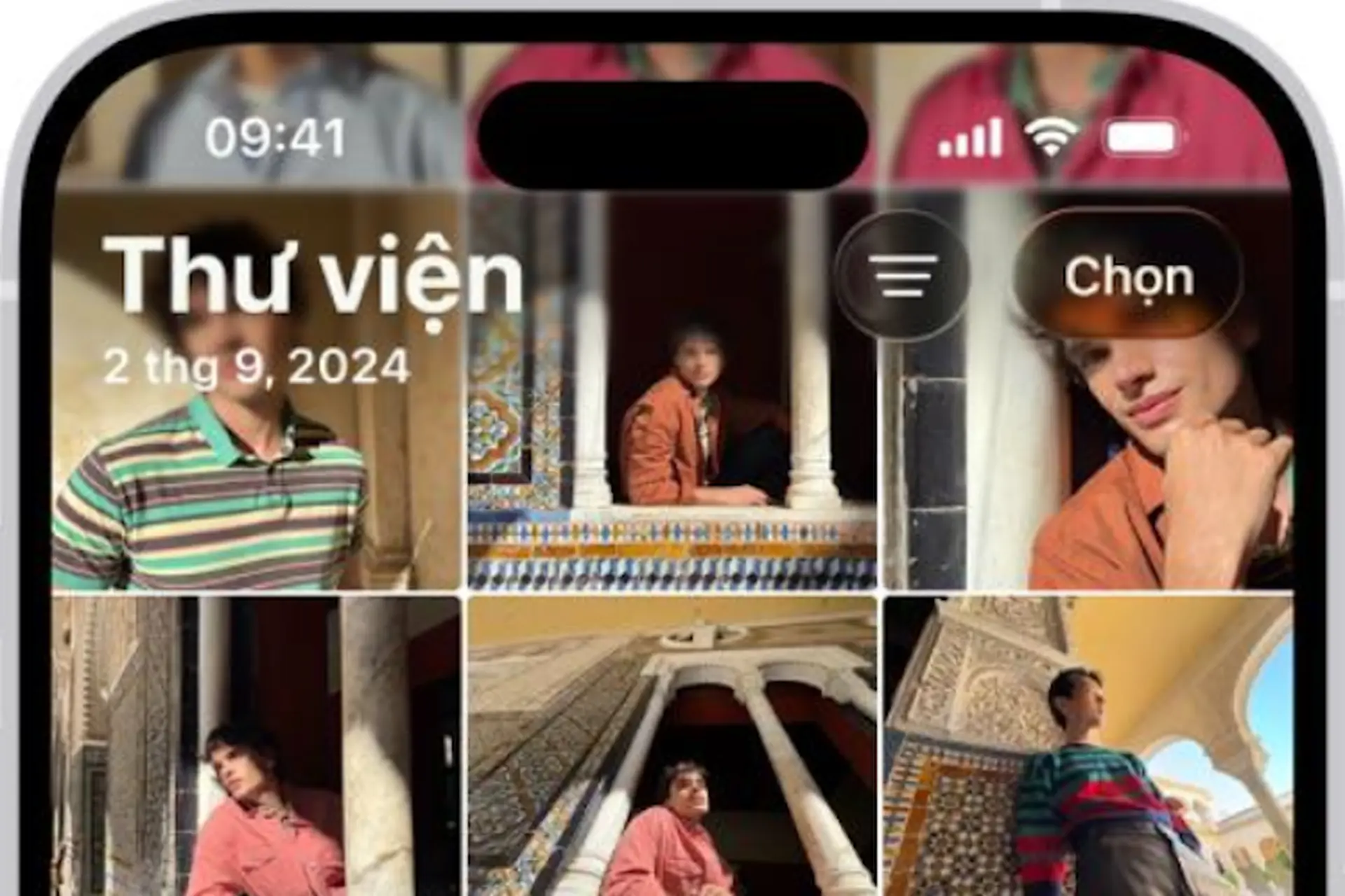 Lỗi không thể lưu ảnh vào Cuộn Camera trên iPhone: Bí kíp giải phóng bộ nhớ và xử lý xung đột phần mềm