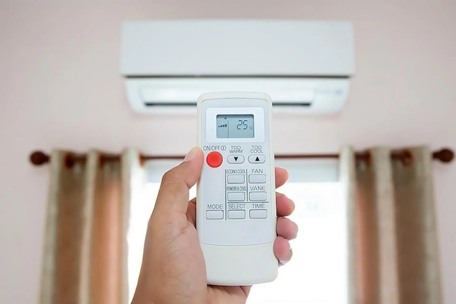 Nguyên nhân gây ra lỗi L9 điều hòa Daikin và giải pháp khắc phục hiệu quả