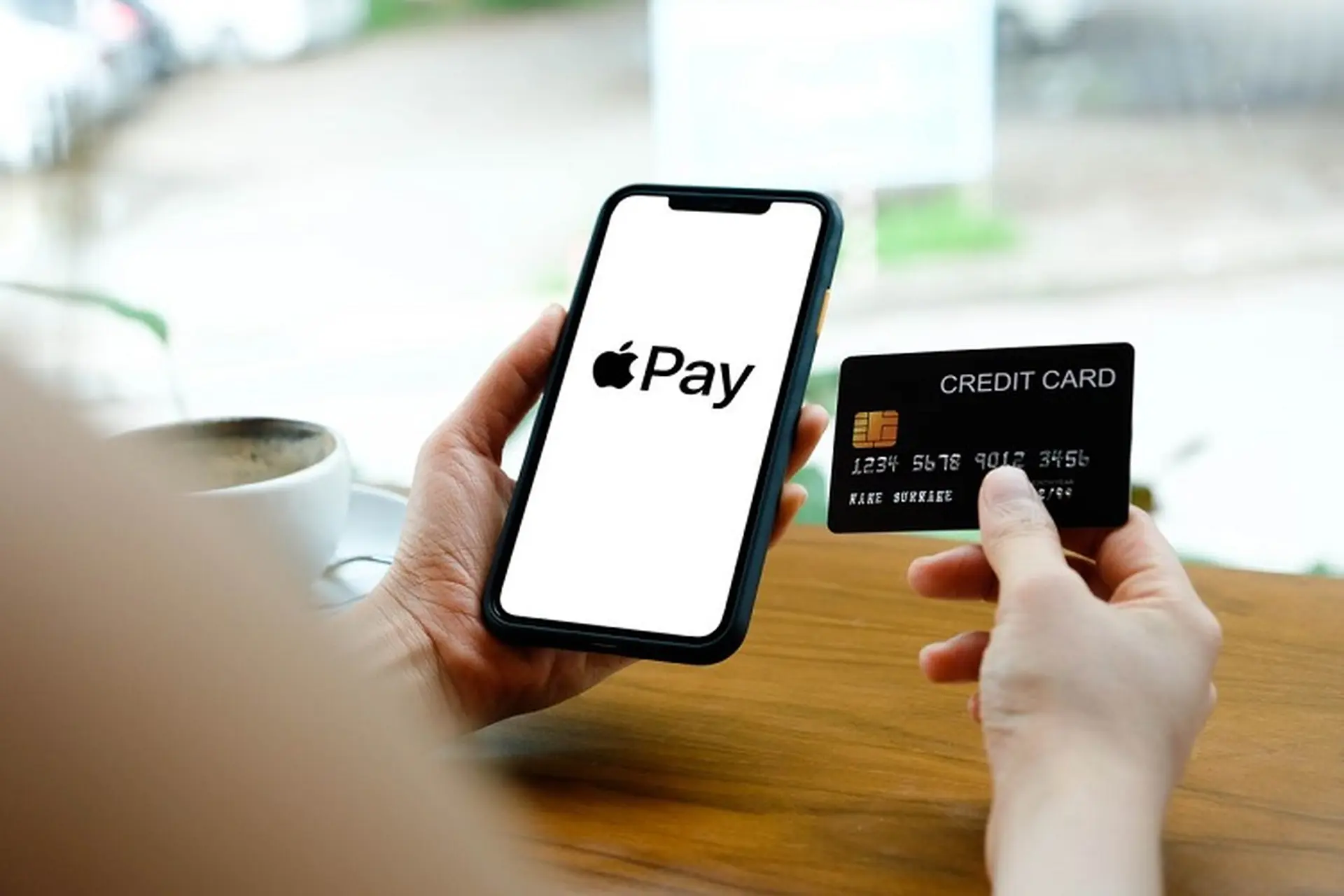 Lỗi liên kết Apple Pay với ngân hàng: Nguyên nhân phổ biến và cách khắc phục
