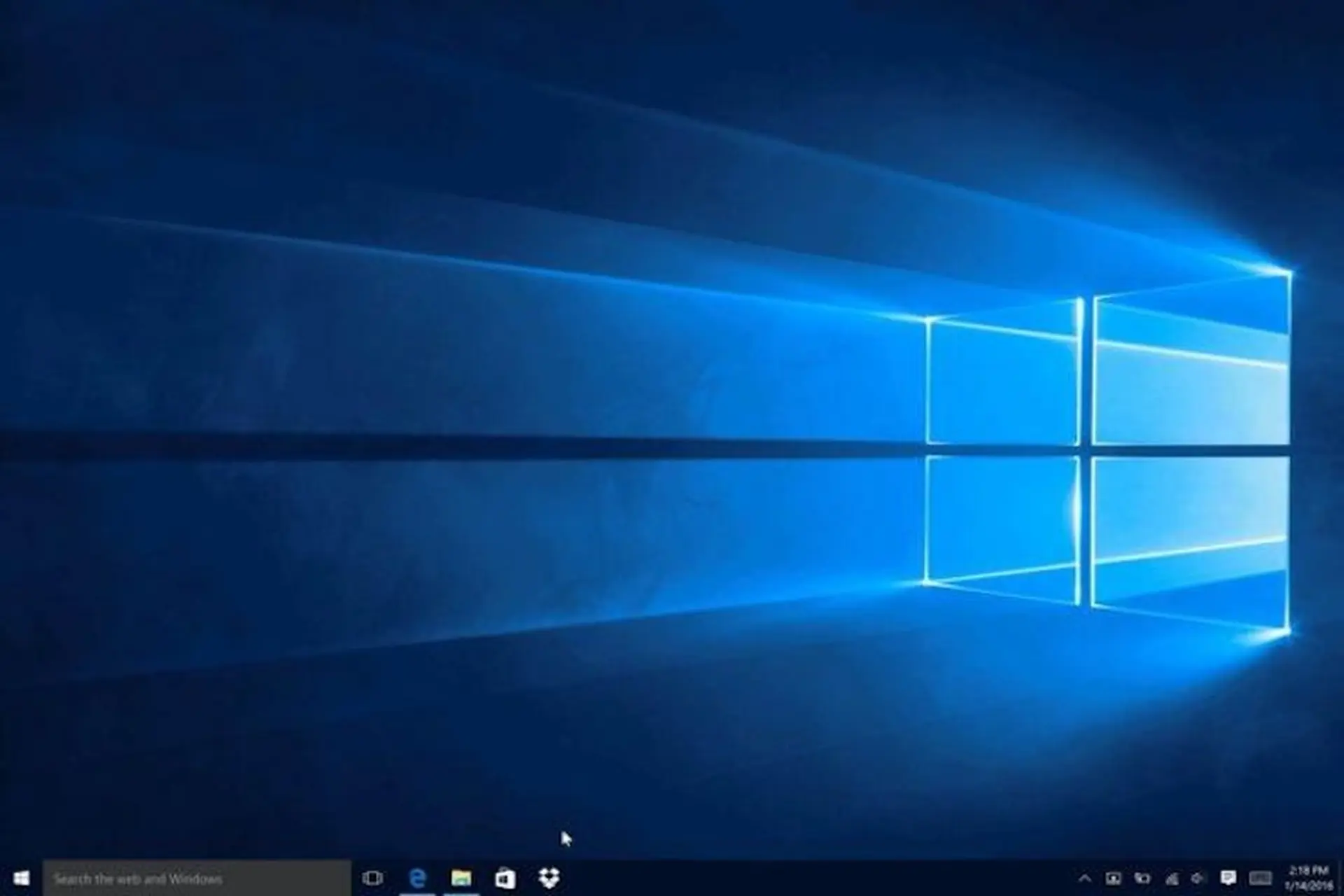 Tìm hiểu nguyên nhân lỗi mất Desktop Win 10 và bí kíp khôi phục toàn bộ biểu tượng hiển thị trong chớp mắt