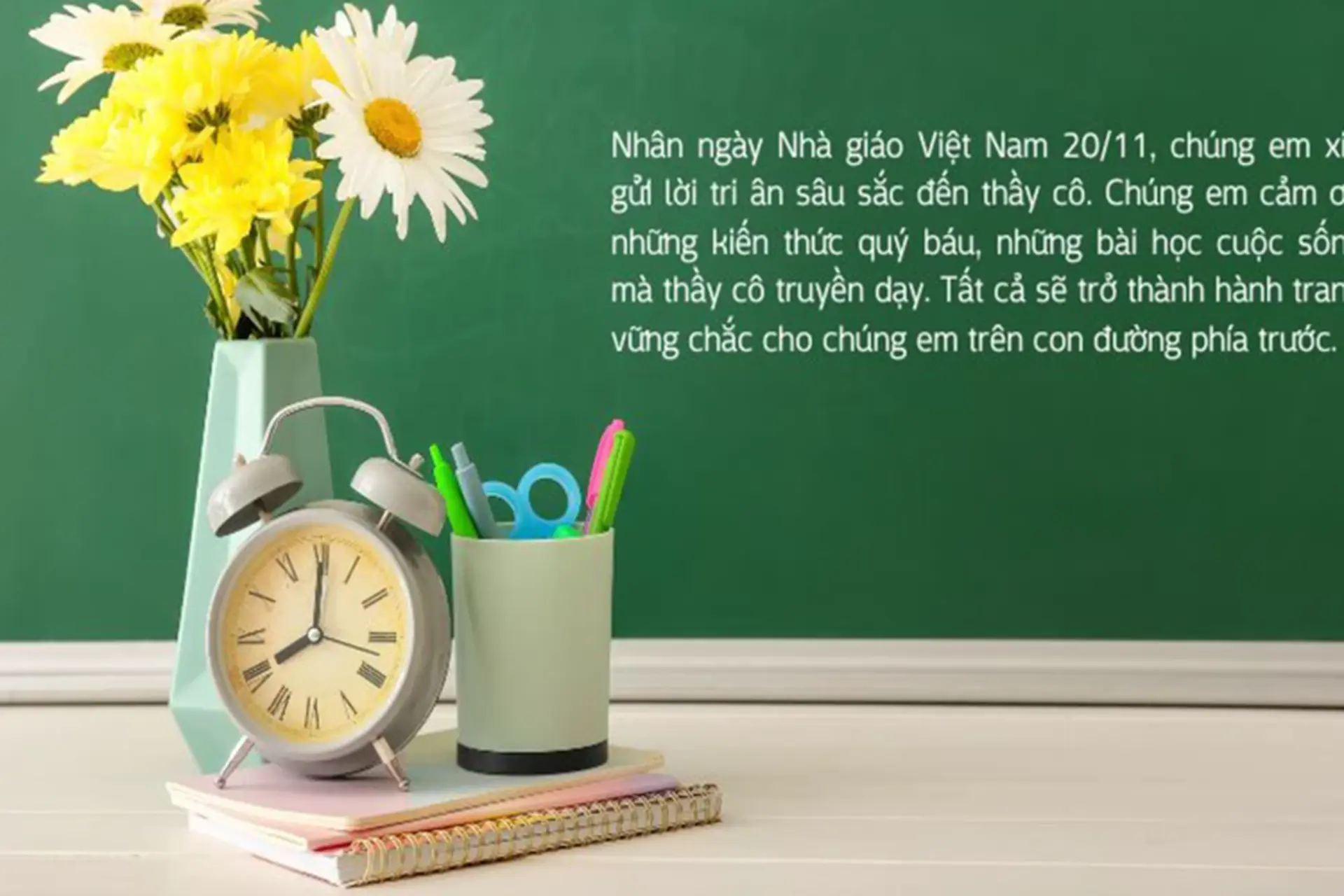 Tổng hợp những lời ngỏ 20/11 ý nghĩa và cách viết lời ngỏ độc đáo, thể hiện tình cảm chân thành nhất