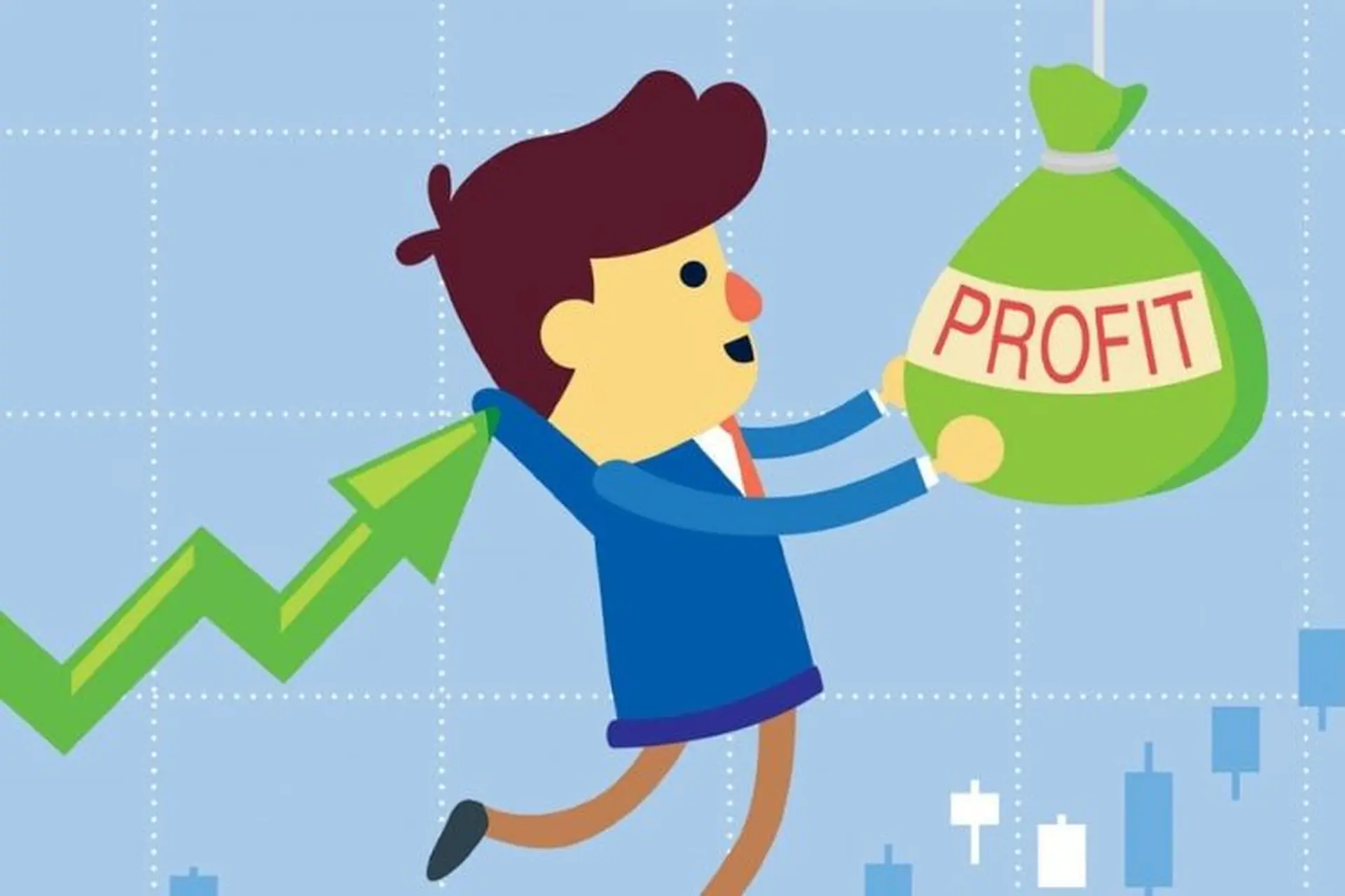 Lợi nhuận gộp là gì? Cách tính lợi nhuận gộp ra sao? Phương pháp tối ưu hóa chỉ số này