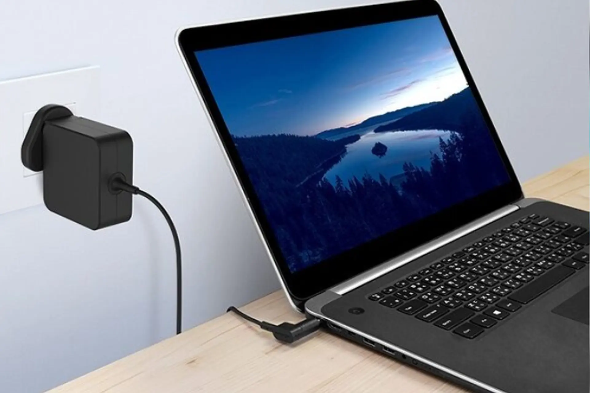 Lỗi sạc pin laptop không vào: Nguyên nhân thường gặp và các cách khắc phục hiệu quả