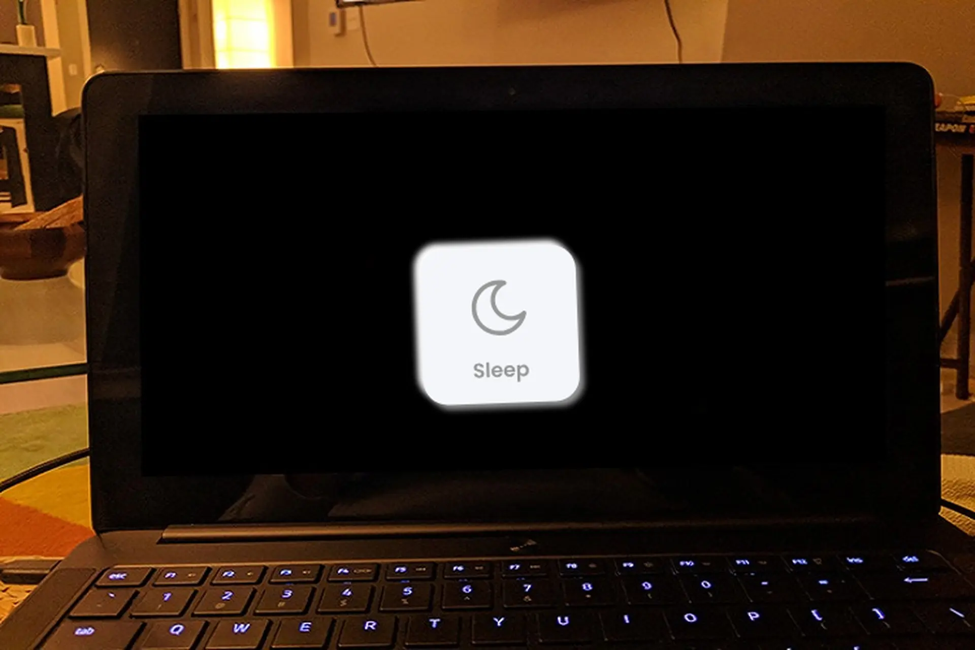 Lỗi Sleep không lên màn hình Windows 10: Nguyên nhân và các cách khắc phục hiệu quả nhất