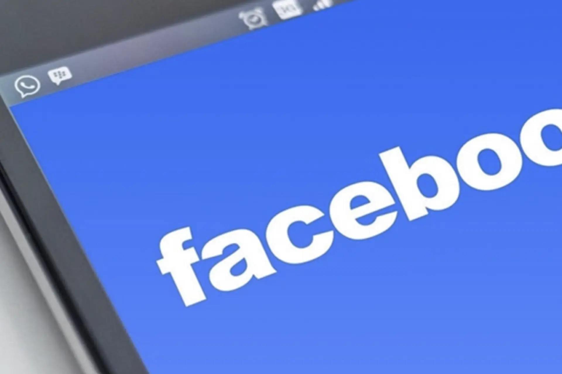 Lỗi thực hiện truy vấn trên Facebook: Nguyên nhân và cách khắc phục hiệu quả nhất