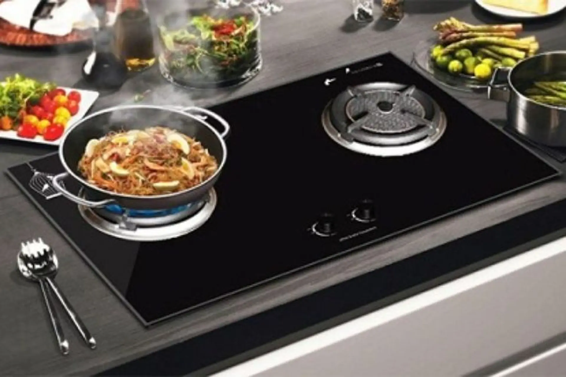 Tổng hợp những lỗi thường gặp ở bếp gas: Nguyên nhân và cách sửa chữa nhanh chóng