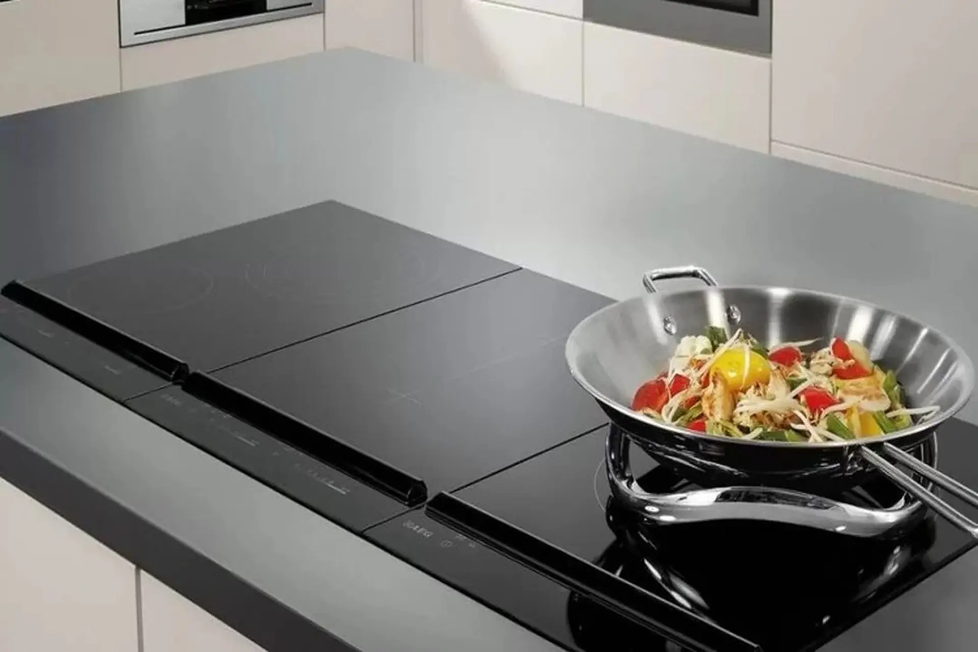 Lỗi U16 bếp từ Panasonic: Nguyên nhân, cách khắc phục và mẹo phòng tránh hiệu quả