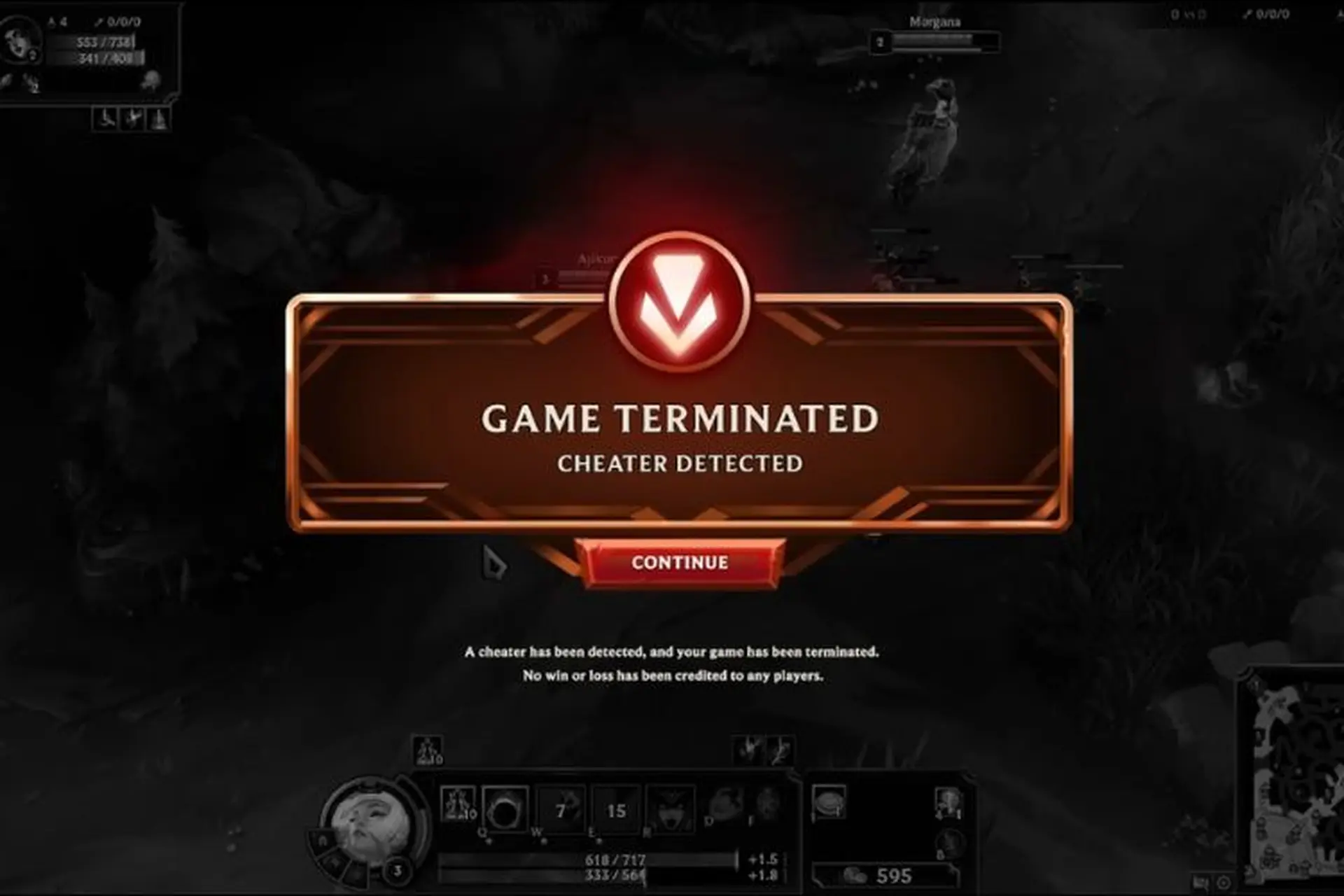 Lỗi Van 68, Van 84 LoL: Nguyên nhân và cách khắc phục chi tiết cho game thủ