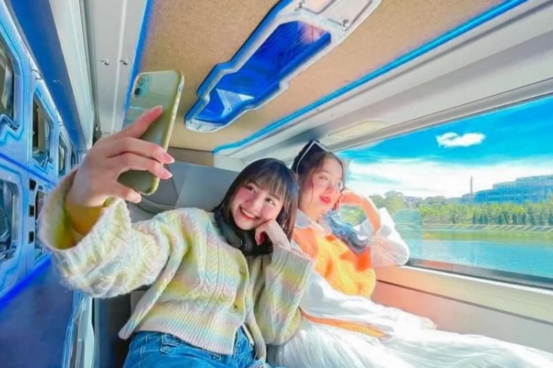 Review Long Vân limousine: Chất lượng dịch vụ trên các tuyến đường hot nhất 2025