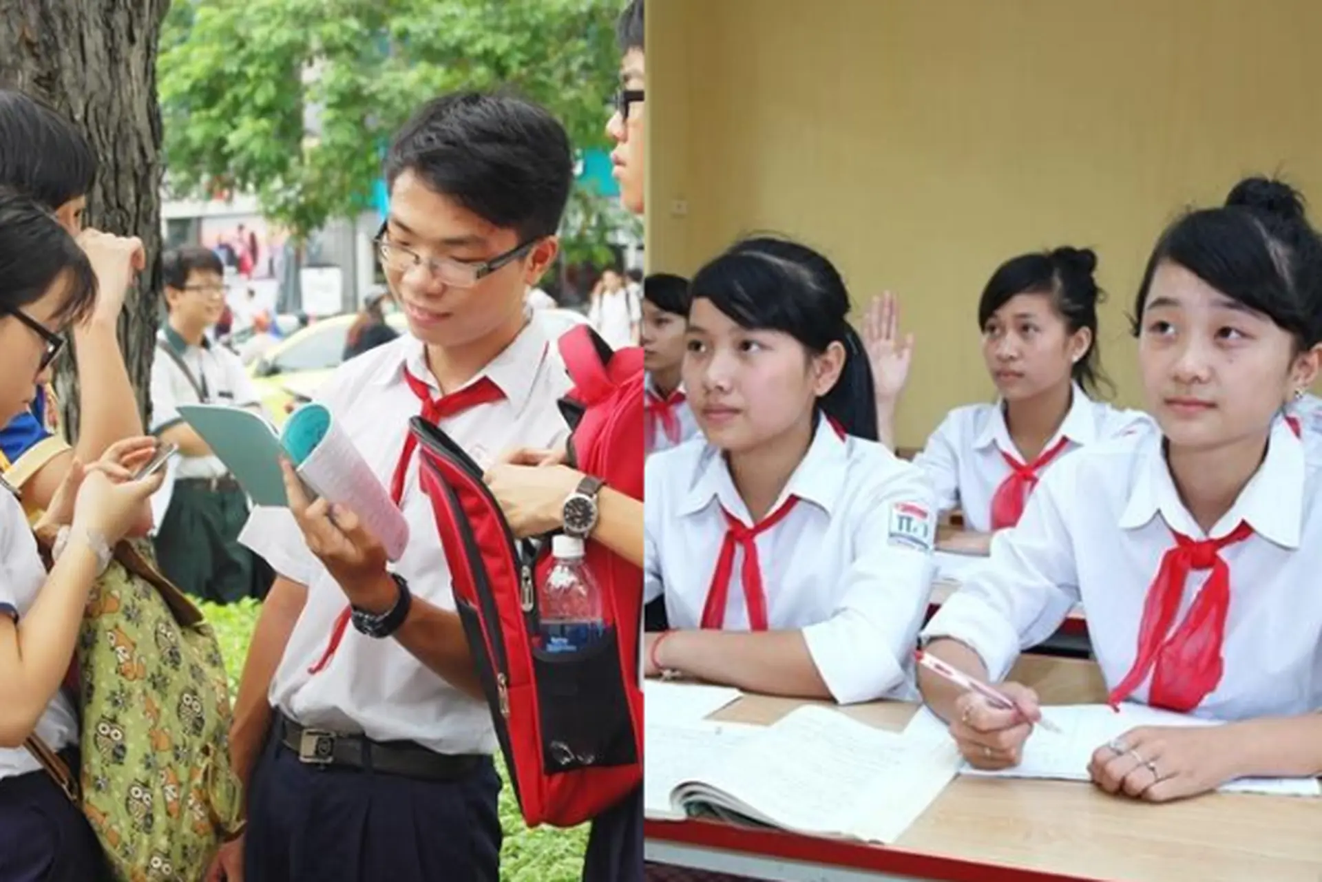 Lớp 7 bao nhiêu tuổi? Cách tính tuổi học sinh đơn giản và nhanh chóng mà ai cũng làm được