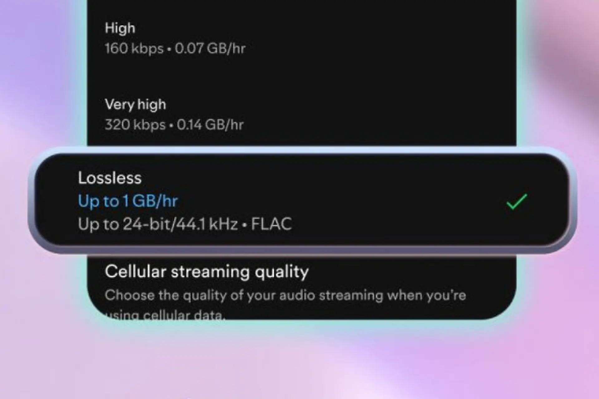 Nhạc Lossless là gì? Ưu điểm nổi bật của nhạc Lossless so với các định dạng nhạc phổ biến