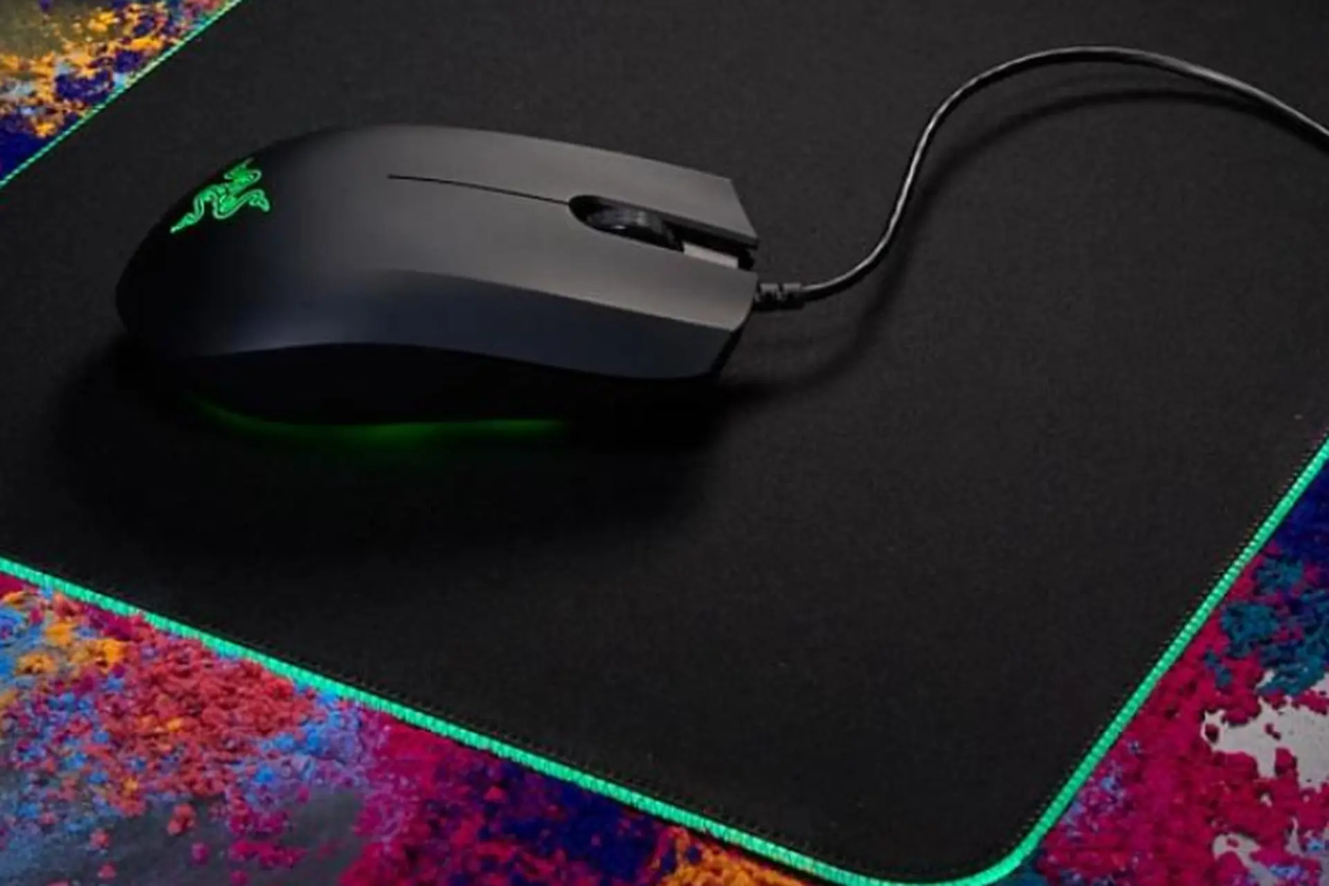 Lót chuột Razer của nước nào? Khám phá ưu điểm nổi bật và cách chọn mua phù hợp