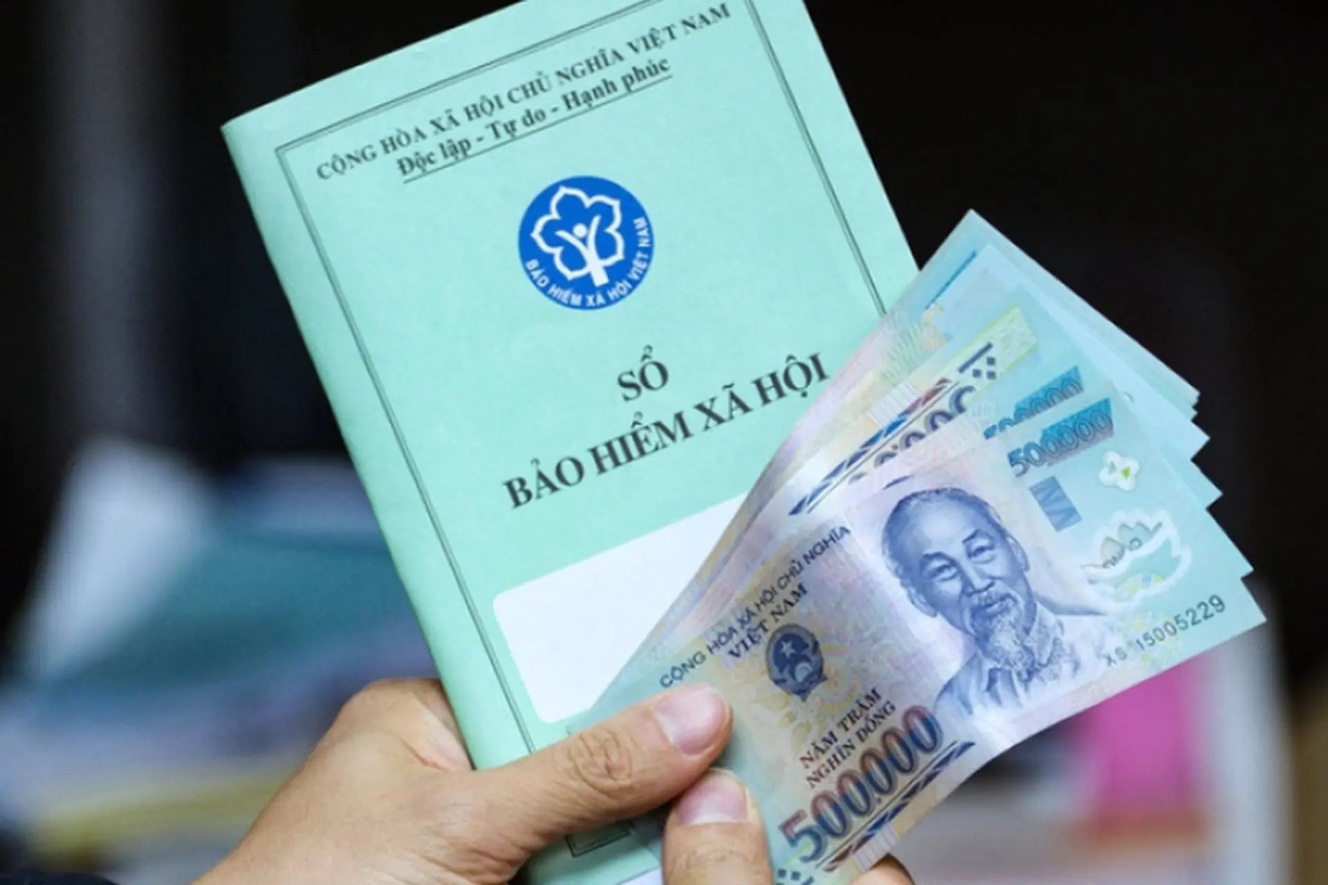 Lương 5 triệu đóng bảo hiểm bao nhiêu? Cách tính tiền đóng bảo hiểm chính xác