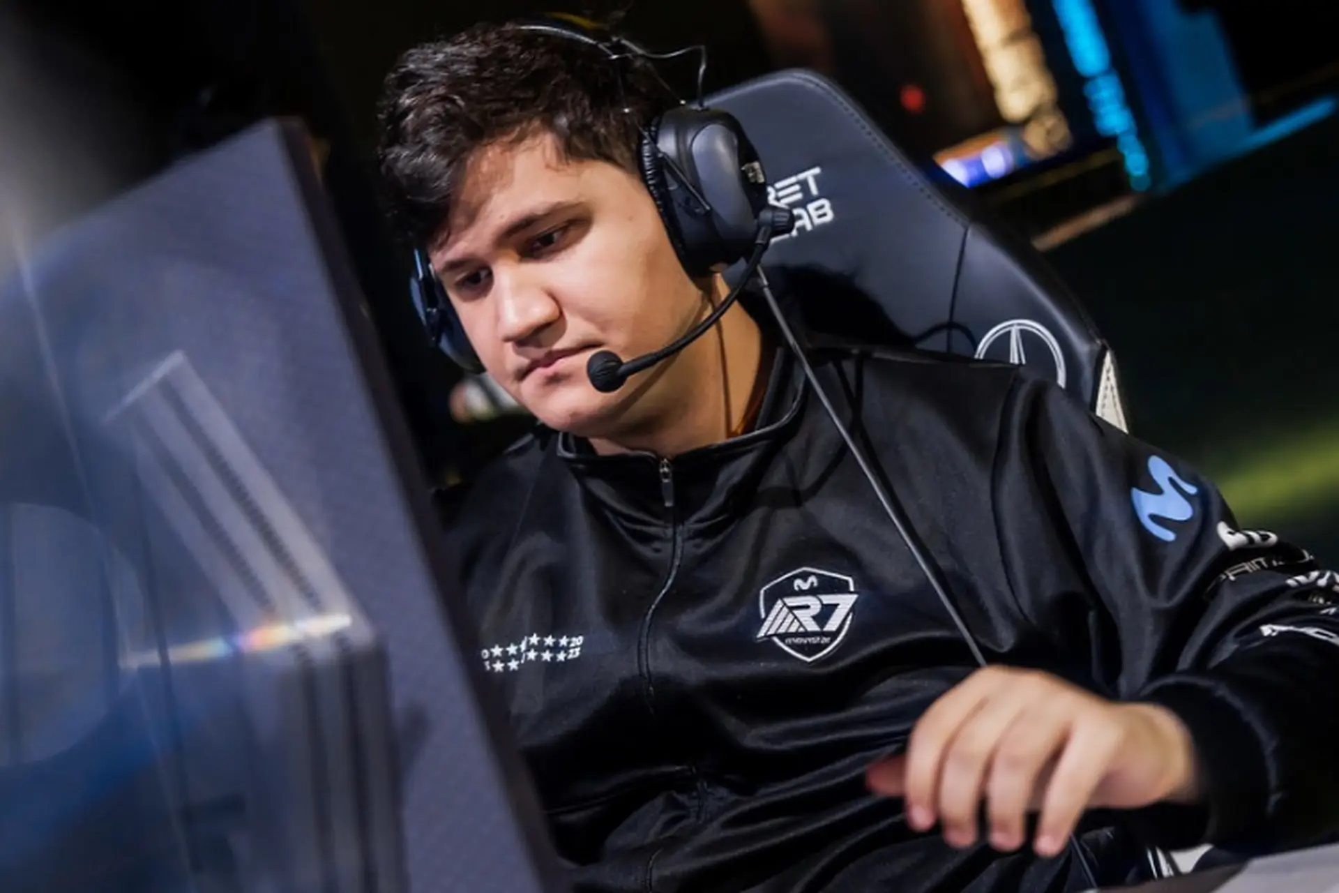 Lyonz LoL có mạnh không? Hành trình trở thành trụ cột của Movistar Rainbow7 tại LLA