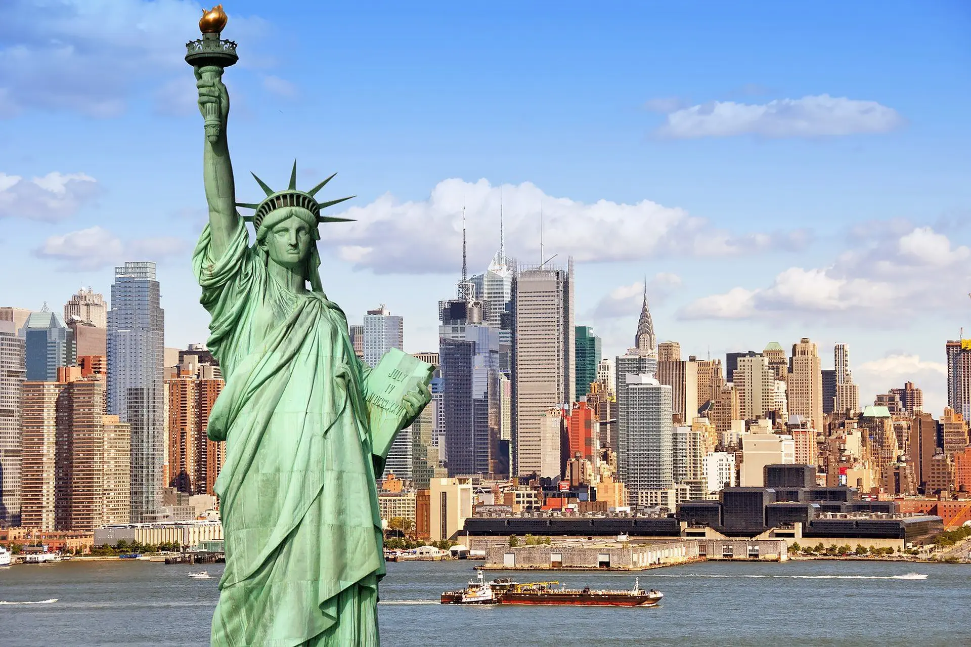 Cách tra cứu mã ZIP New York theo thành phố và khu vực: Những điều cần lưu ý