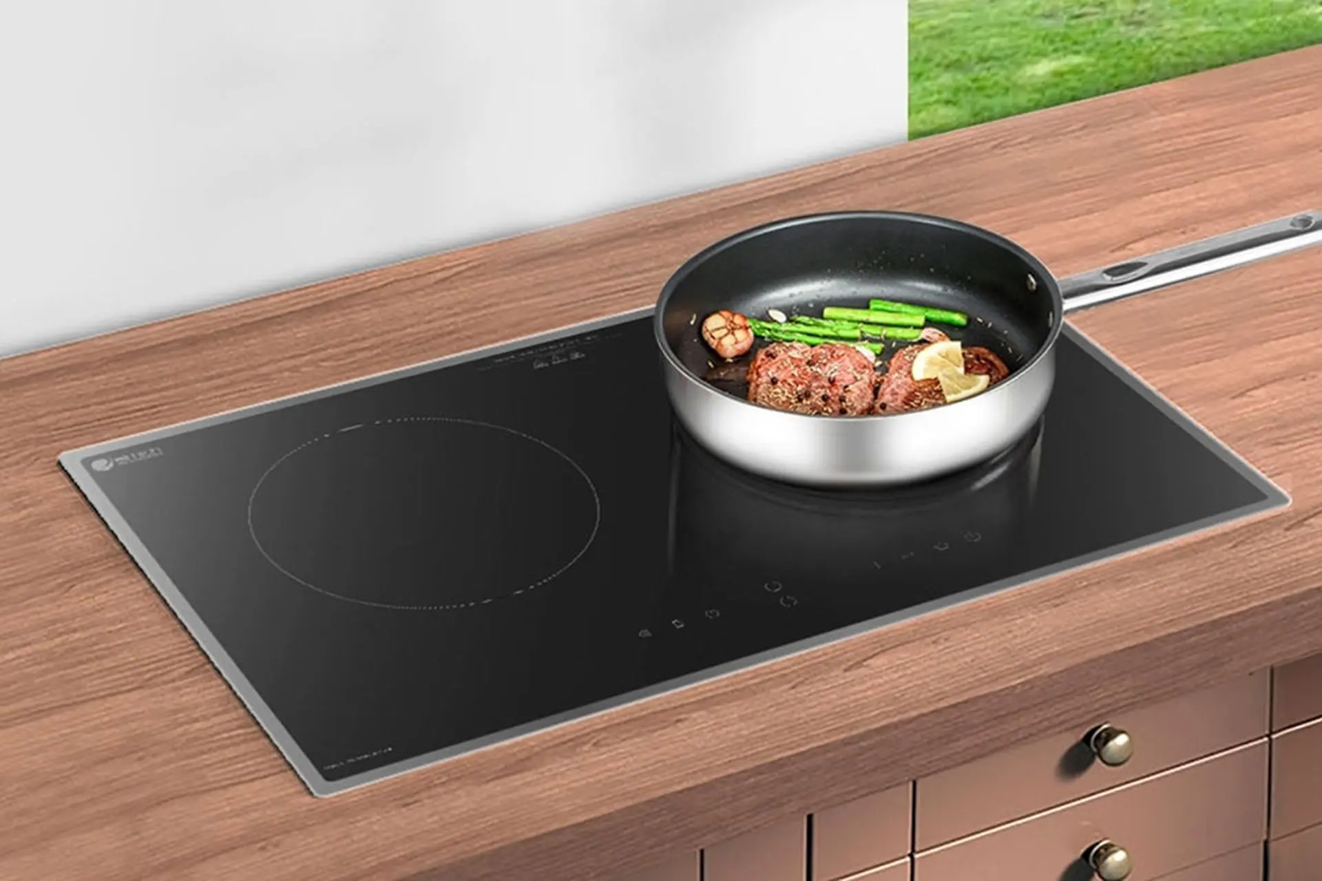 Tổng hợp chi tiết các mã lỗi bếp từ Elmich và cách xử lý hiệu quả ngay tại nhà