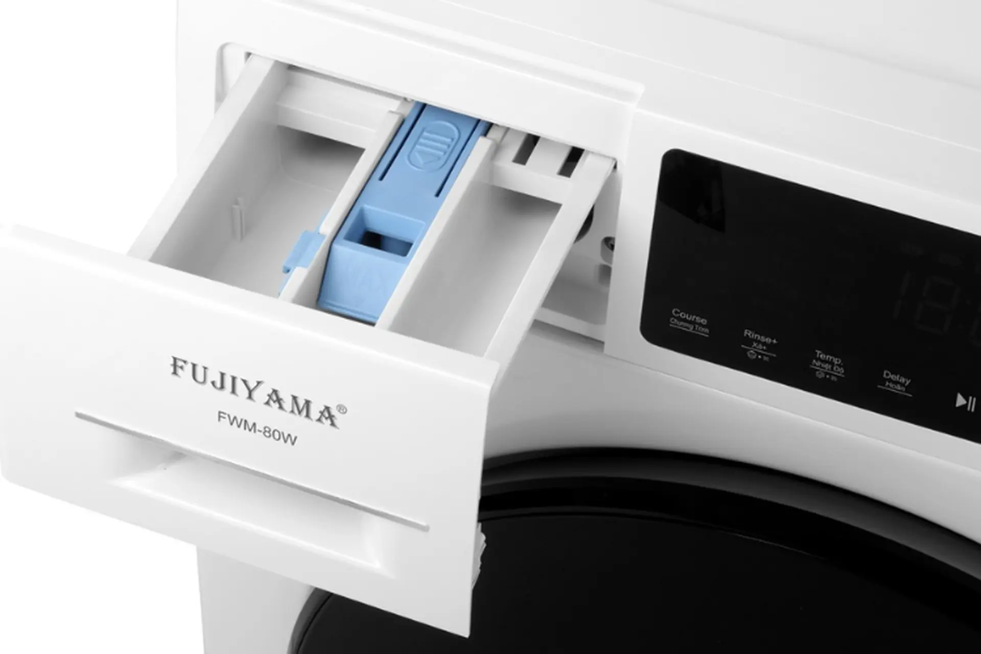 Tổng hợp mã lỗi máy giặt Fujiyama và cách xử lý nhanh chóng nhưng hiệu quả không phải ai cũng biết