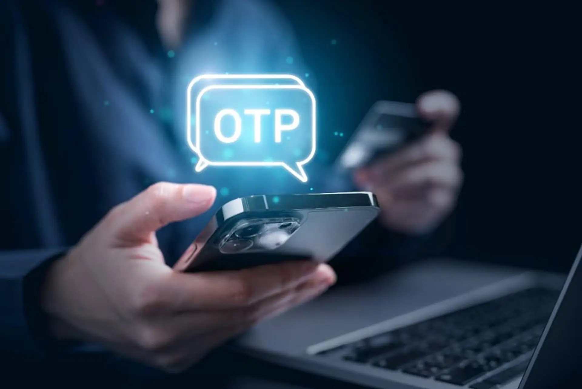 Mã OTP là gì? Cách hoạt động và vai trò trong bảo mật giao dịch trực tuyến
