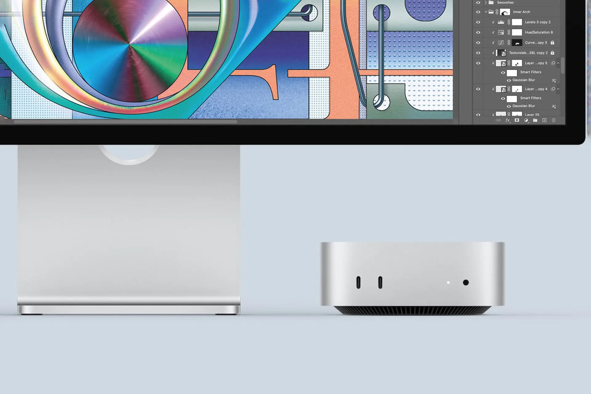 Mac mini M4 bản 256 GB bị khai tử, Apple nâng chuẩn cấu hình trên toàn cầu
