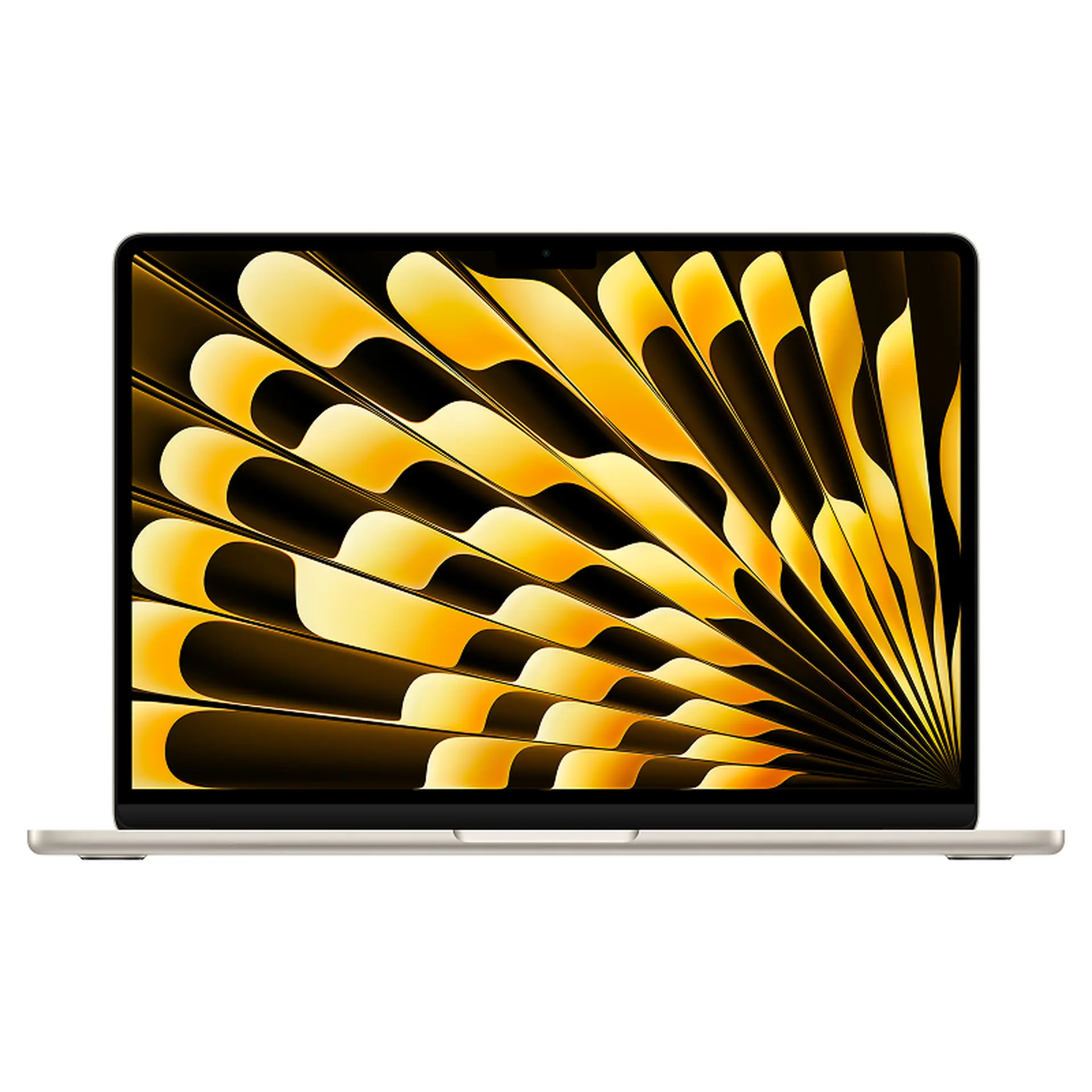 MacBook Air 13 M5 2026 10CPU/10GPU/24GB/512GB/70W