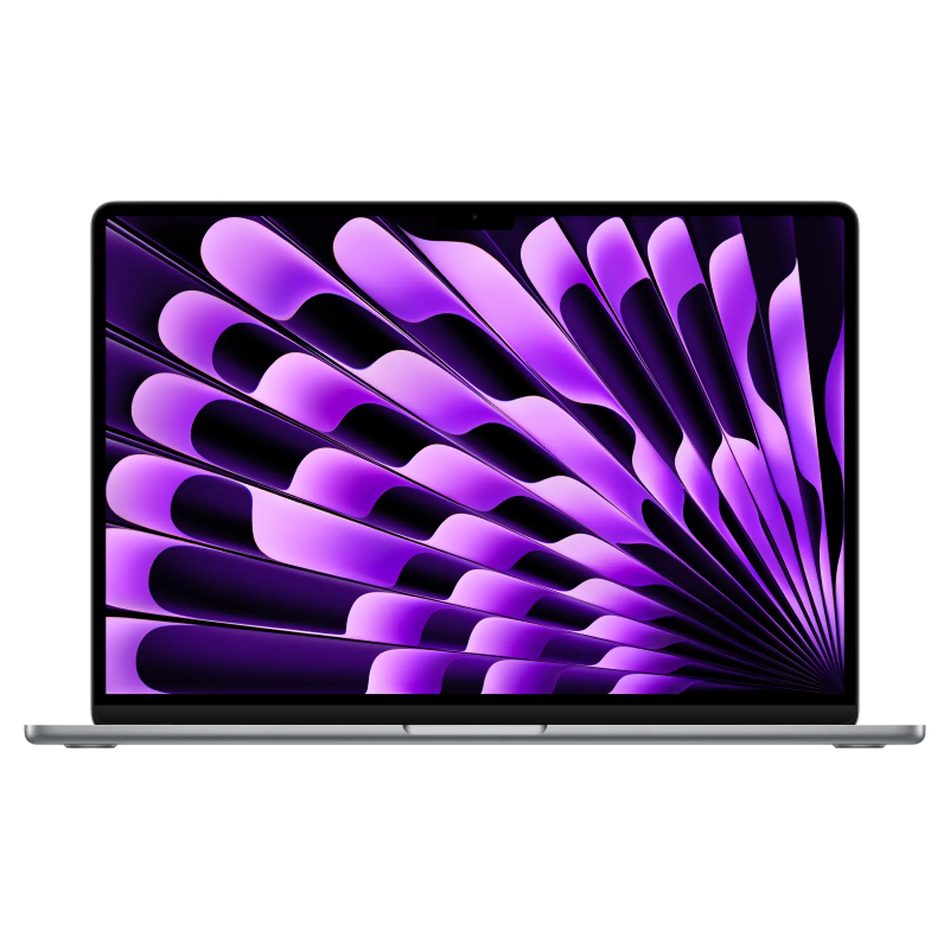 MacBook Air 15 M3 2024 8CPU/10GPU/24GB/512GB