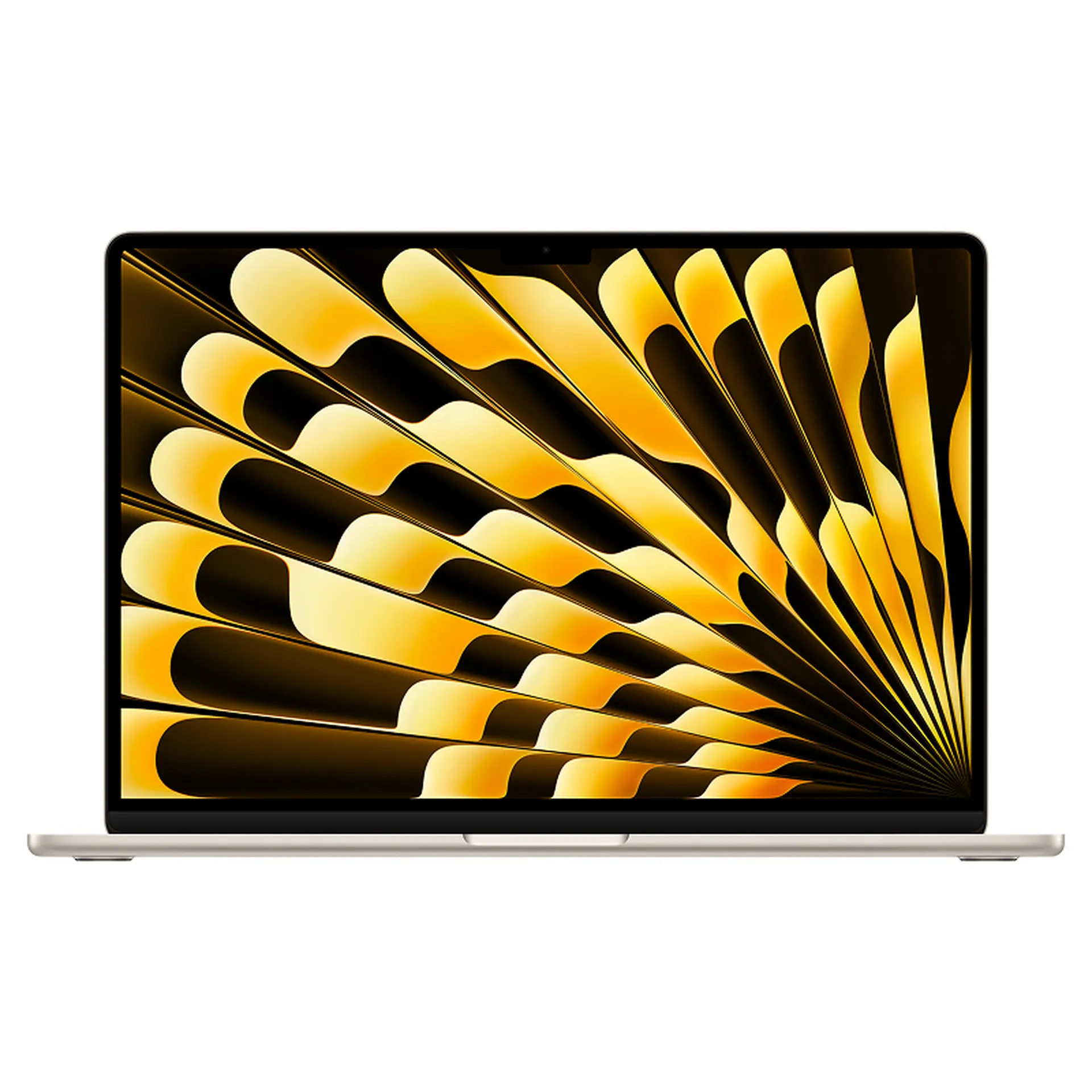 MacBook Air 15 M5 2026 10CPU/10GPU/24GB/512GB/70W
