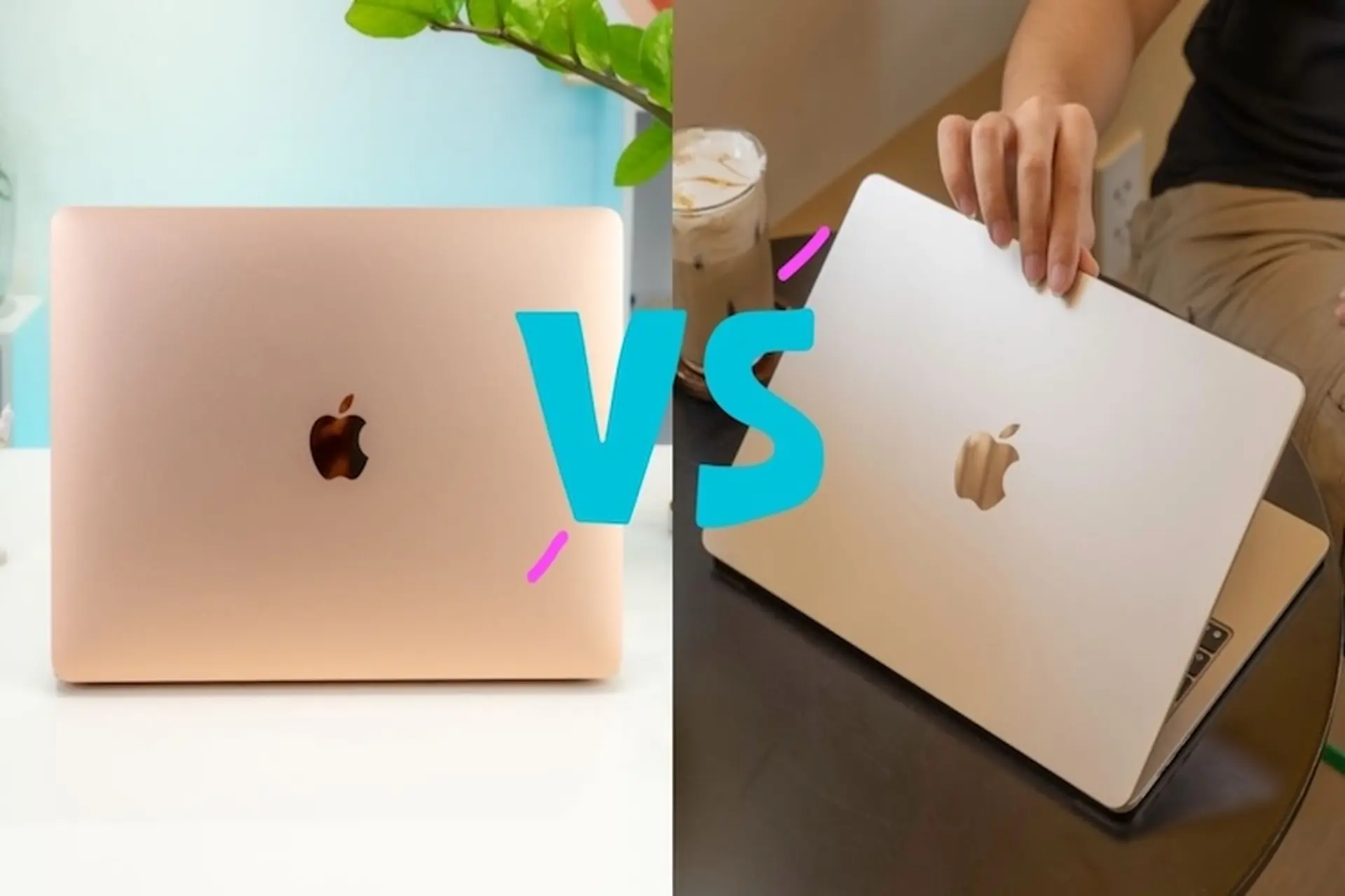 MacBook Air M1 lên đời MacBook Air M5: Những nâng cấp đáng chú ý dành cho bạn