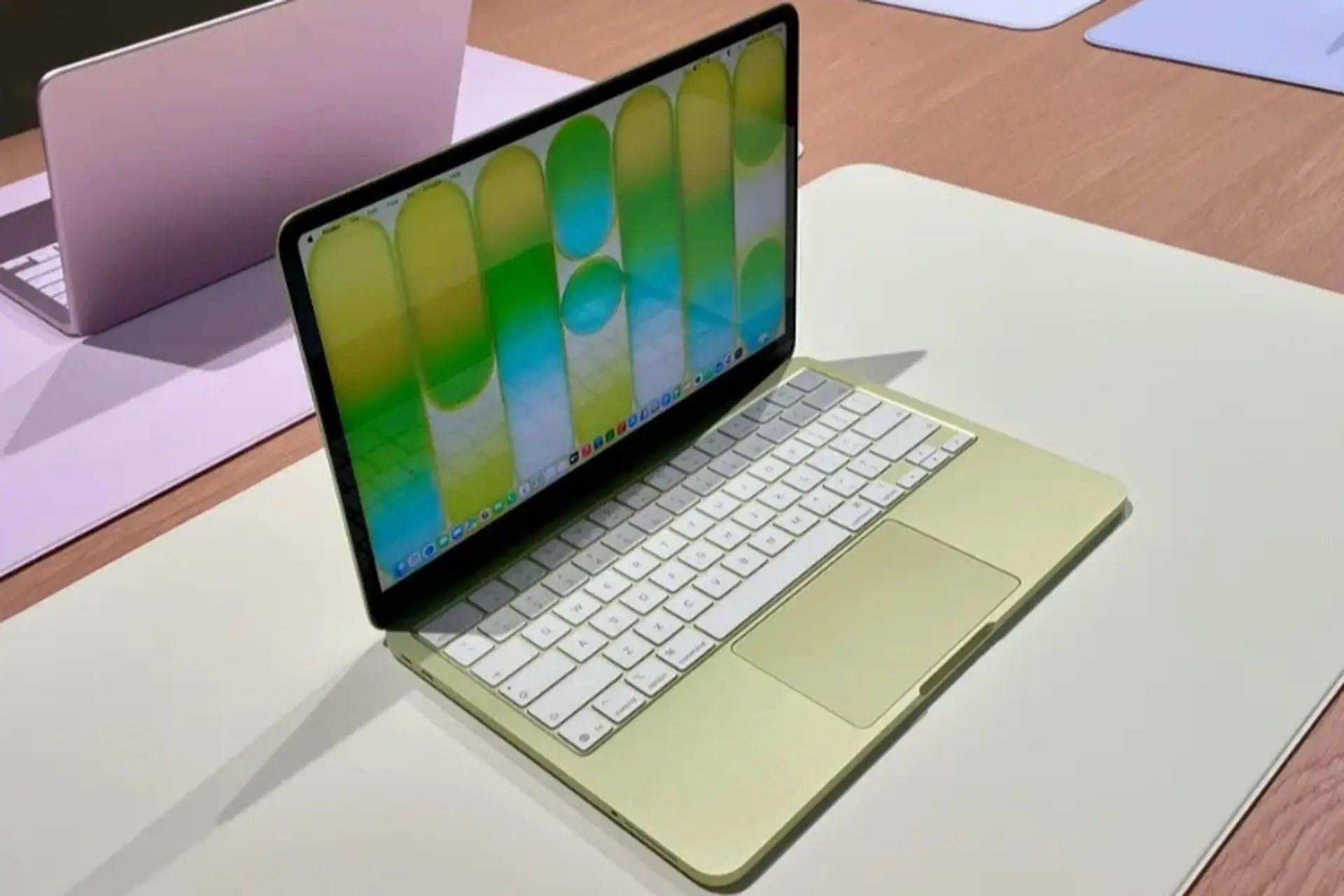 Top MacBook dưới 20 triệu đáng mua 2026 dành cho sinh viên và dân văn phòng