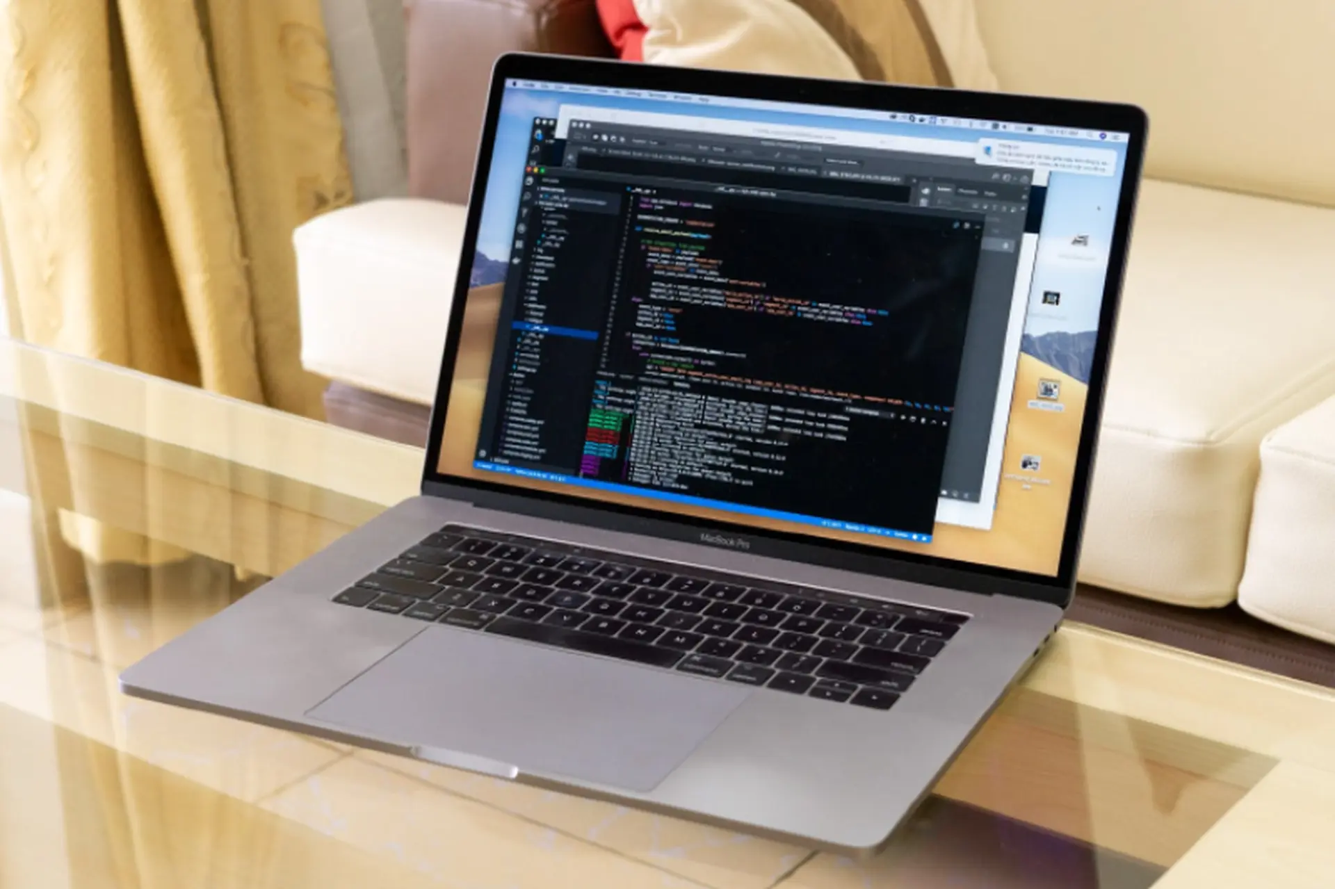 MacBook lập trình có tốt không? Phân tích dành cho sinh viên công nghệ thông tin