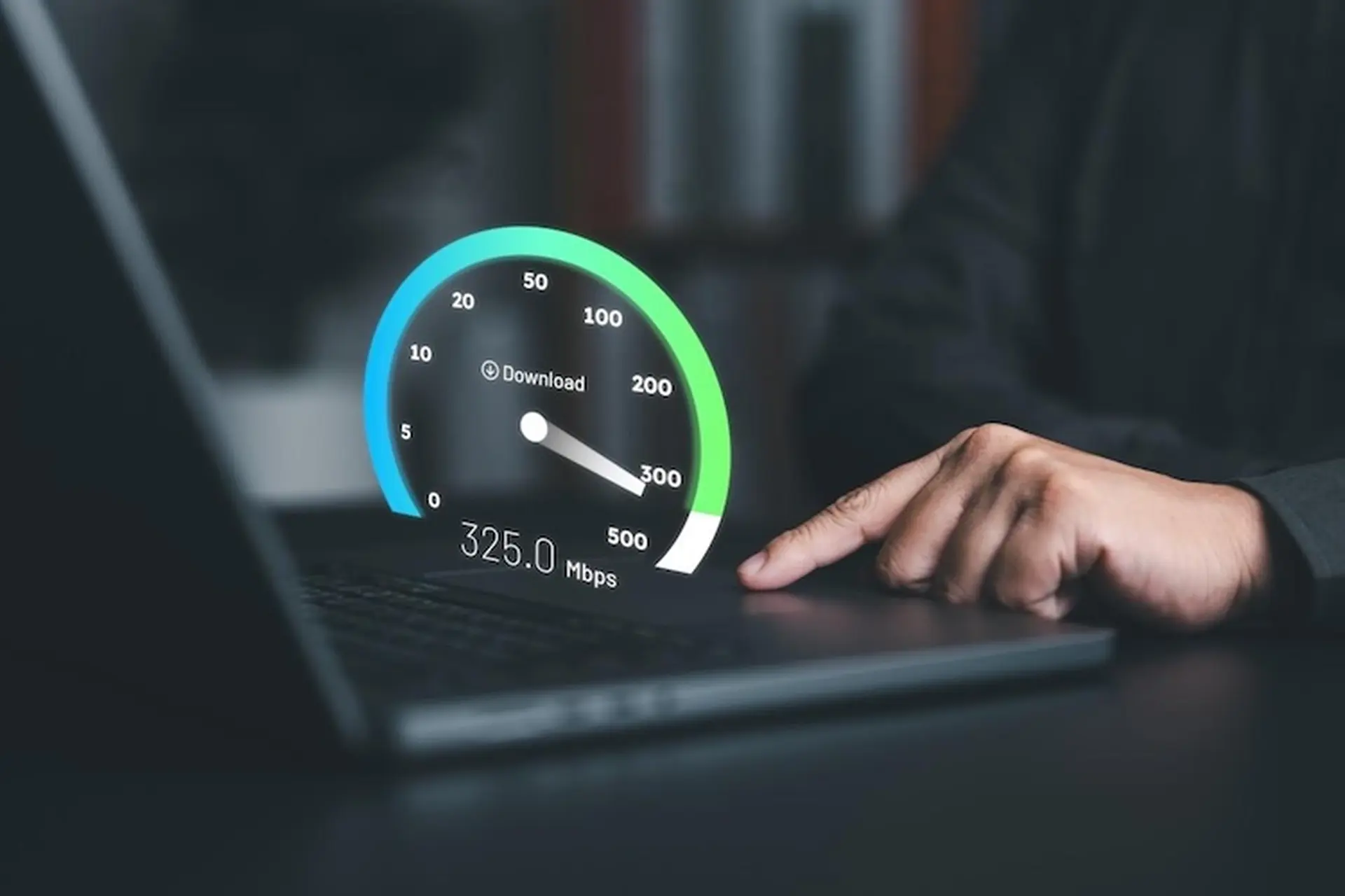 Xem ngay cách tăng tốc download cho Windows 10 - Bí quyết tối ưu hóa card mạng mà ít ai chia sẻ cho bạn