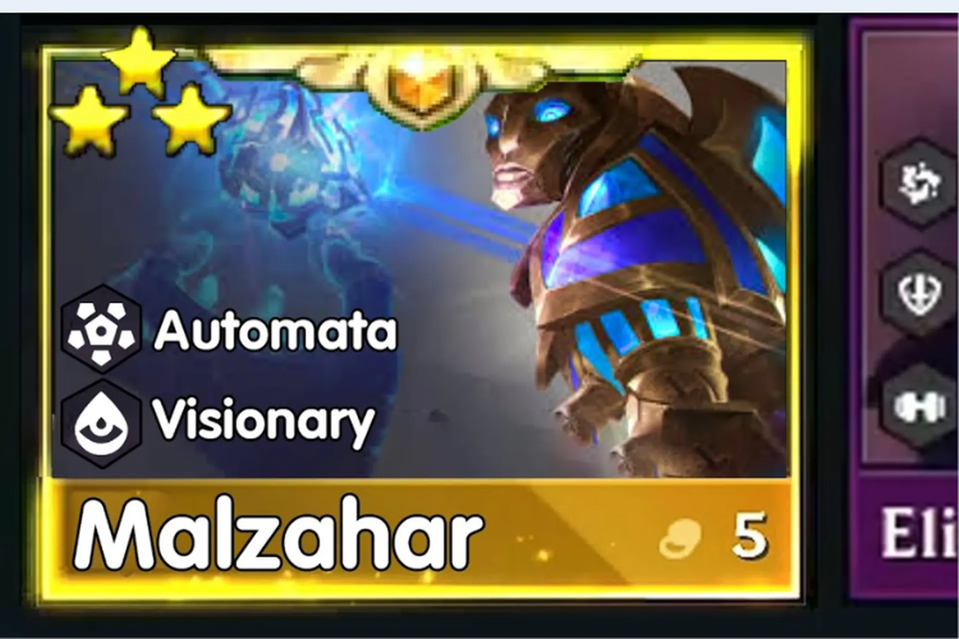 Malzahar mùa 13 DTCL: Hướng dẫn cách lên trang bị và xây dựng đội hình mạnh mẽ nhất 