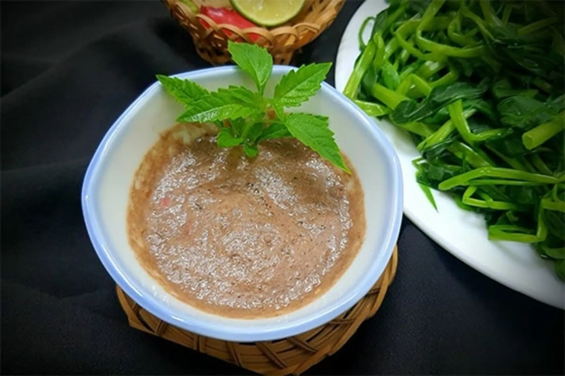Mắm cáy là mắm gì? Hướng dẫn cách làm mắm cáy truyền thống, đậm đà hương vị đồng quê