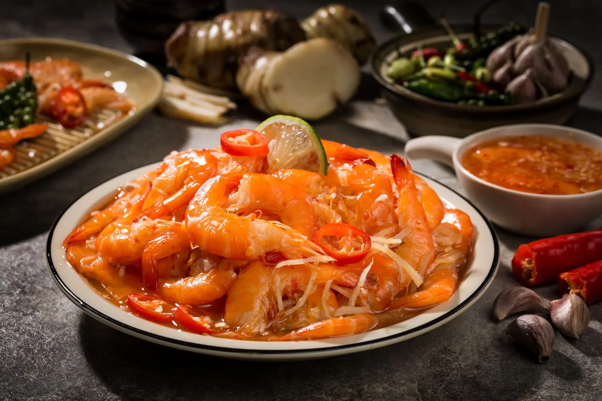 Khám phá mắm chua – Món ăn đậm đà hương vị miền Trung và cách làm mắm chua thịt luộc đơn giản
