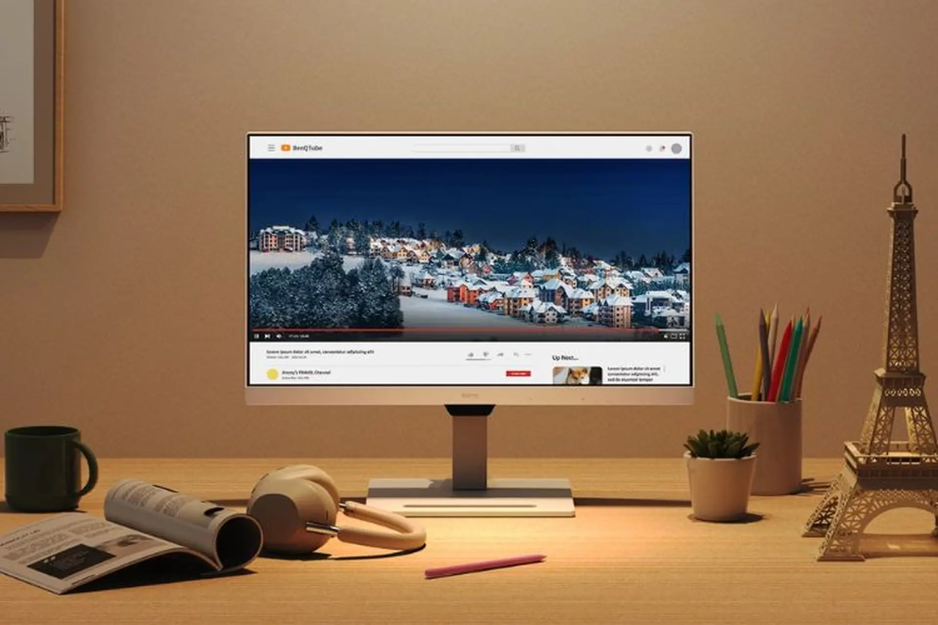 Màn hình BenQ có tốt không? Hướng dẫn chọn kích thước màn hình BenQ phù hợp với nhu cầu sử dụng