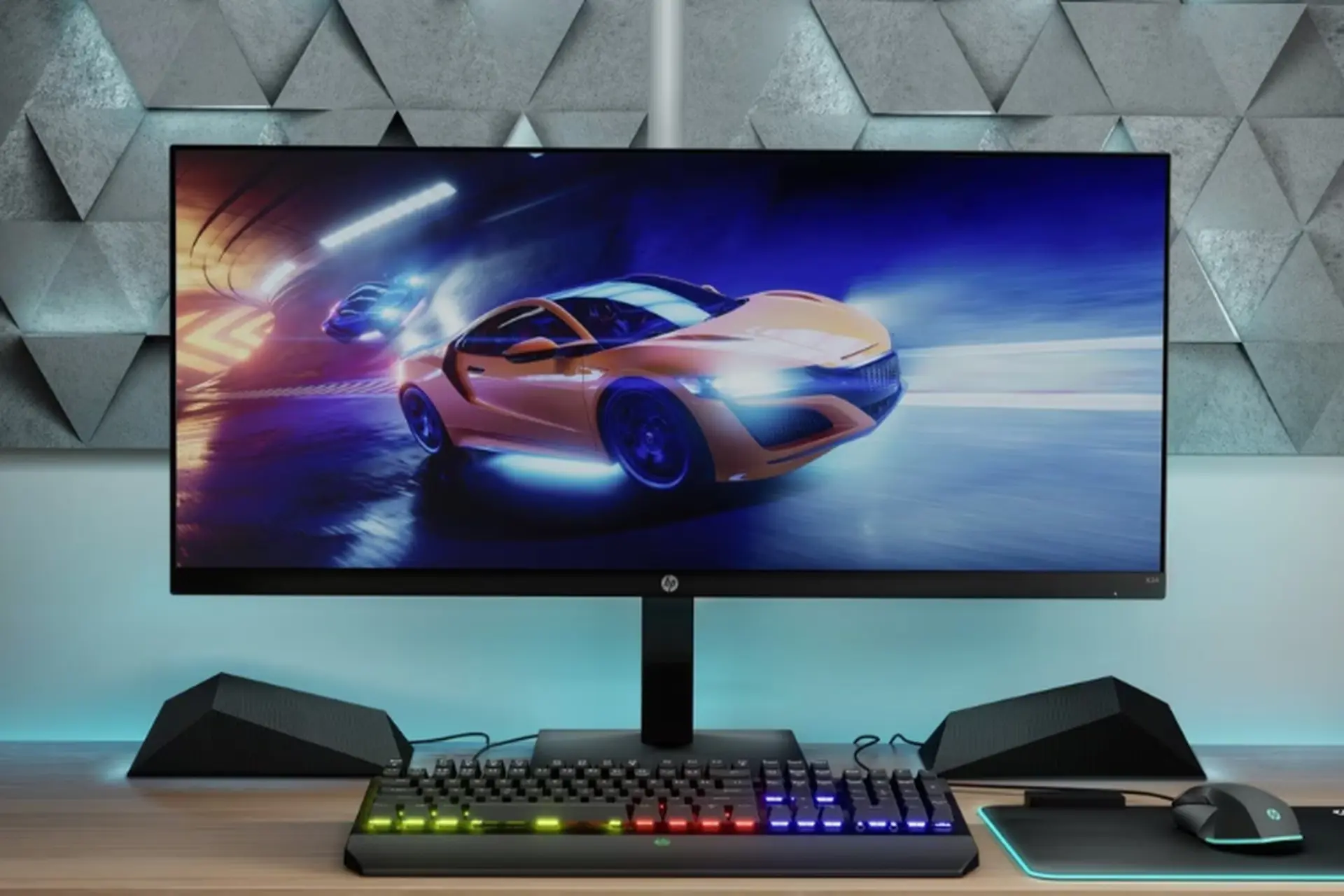 Gợi ý TOP 5 màn hình chơi game HP tốt nhất hiện nay dành cho game thủ nghiệp dư và chuyên nghiệp