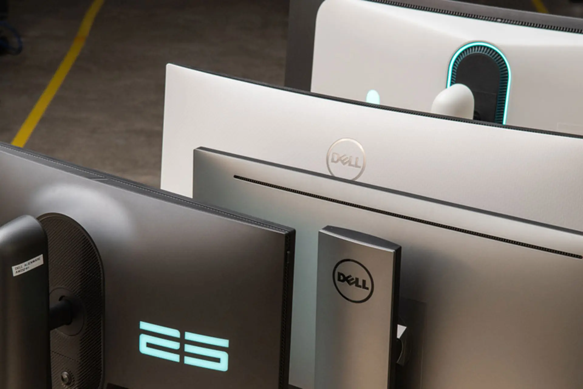 Điểm danh top màn hình Dell tốt nhất 2024: Giá tốt nhưng chất lượng miễn chê