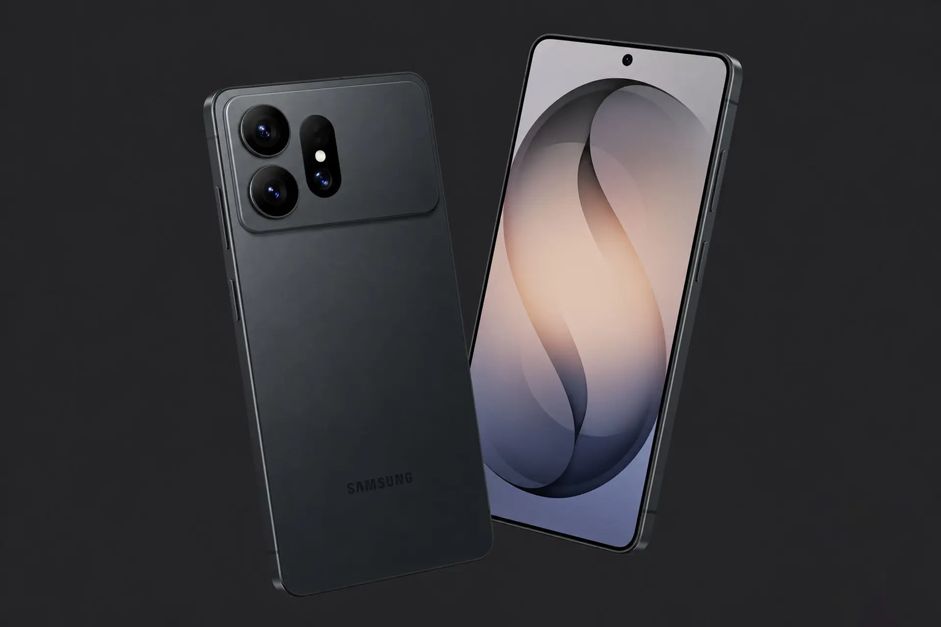 Màn hình Galaxy S27 Ultra sắp bước sang “kỷ nguyên” OLED M16