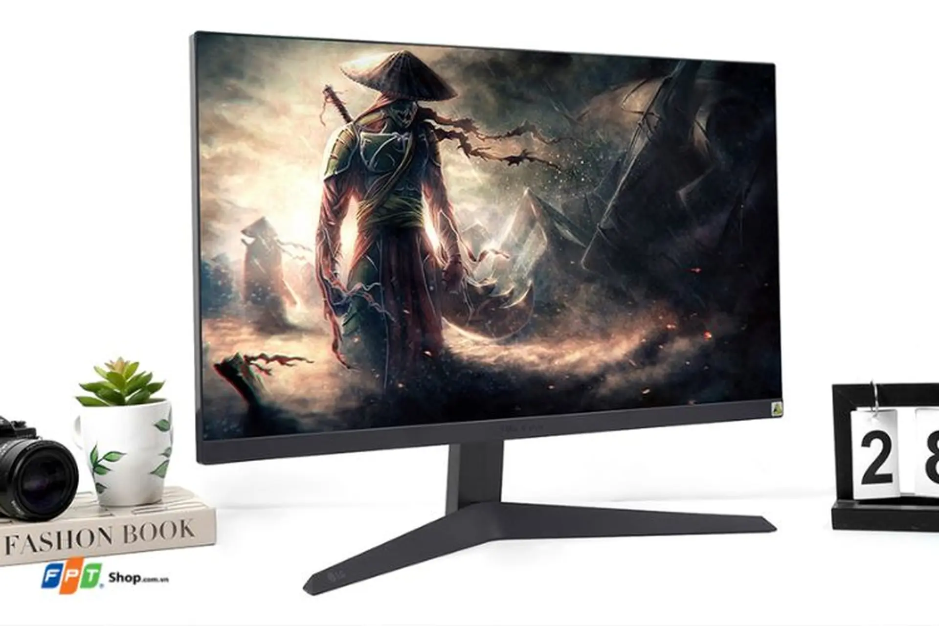 Màn hình gaming LG 2025: Đánh giá chi tiết các mẫu được săn đón nhất hiện nay