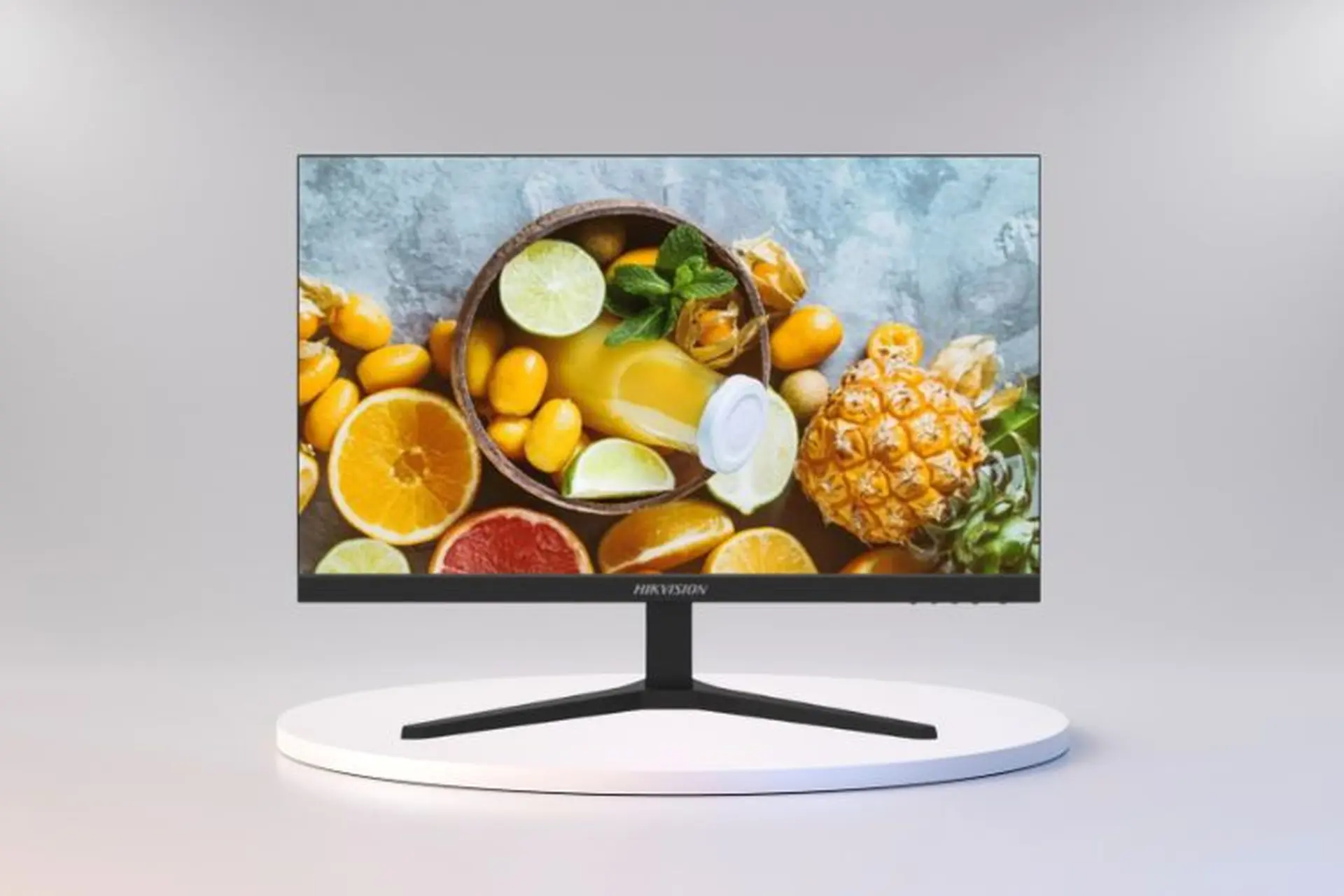 Màn hình Hikvision có tốt không? Khám phá những ưu điểm nổi bật của màn hình này