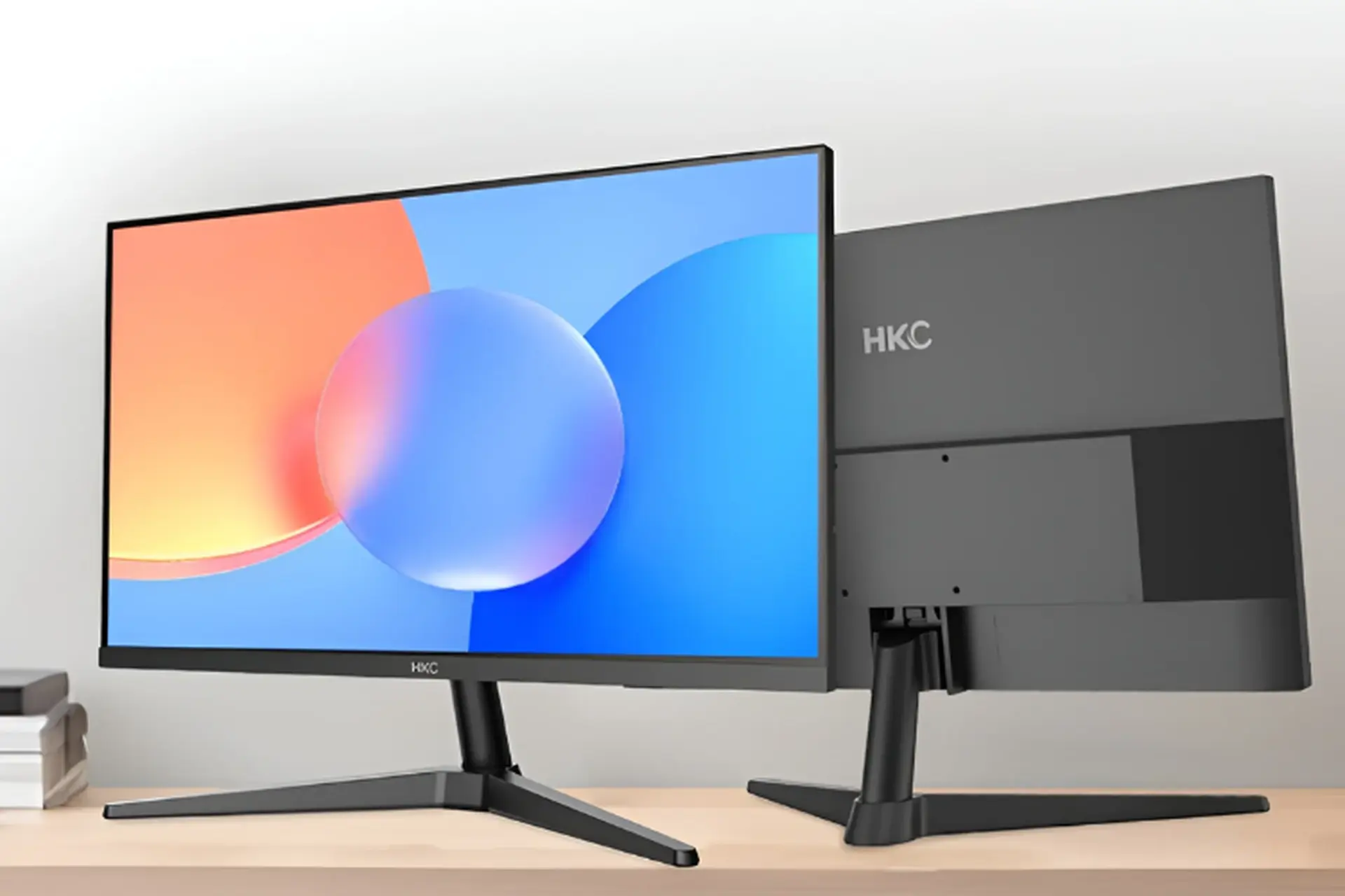 Màn hình HKC có tốt không? Review toàn diện từ chất lượng đến độ bền sản phẩm