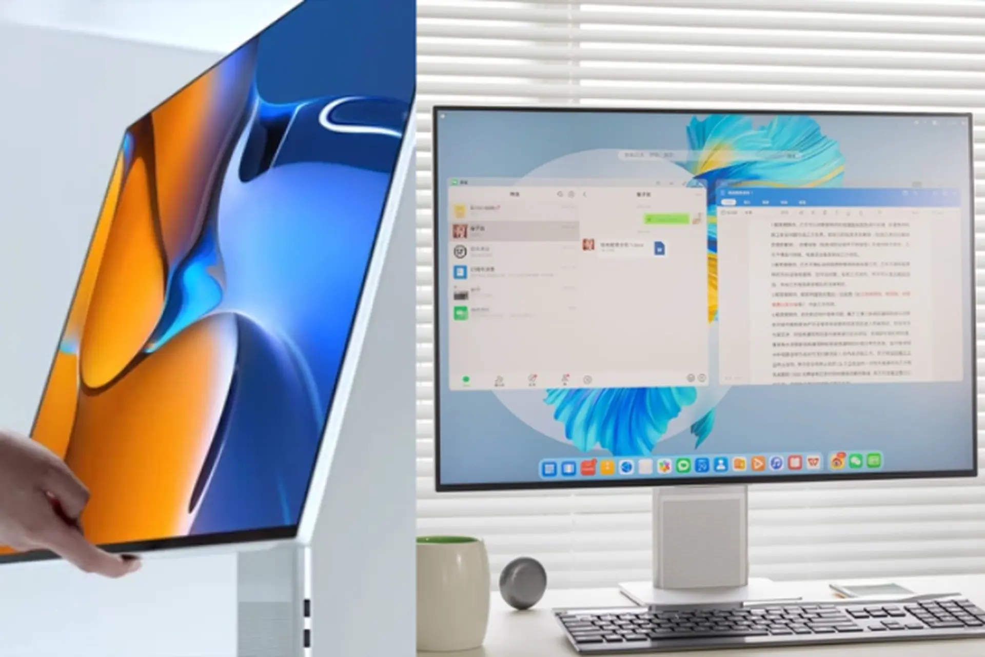 Màn hình Huawei đáng mua nhất hiện nay: Danh sách lựa chọn nổi bật cho làm việc và giải trí