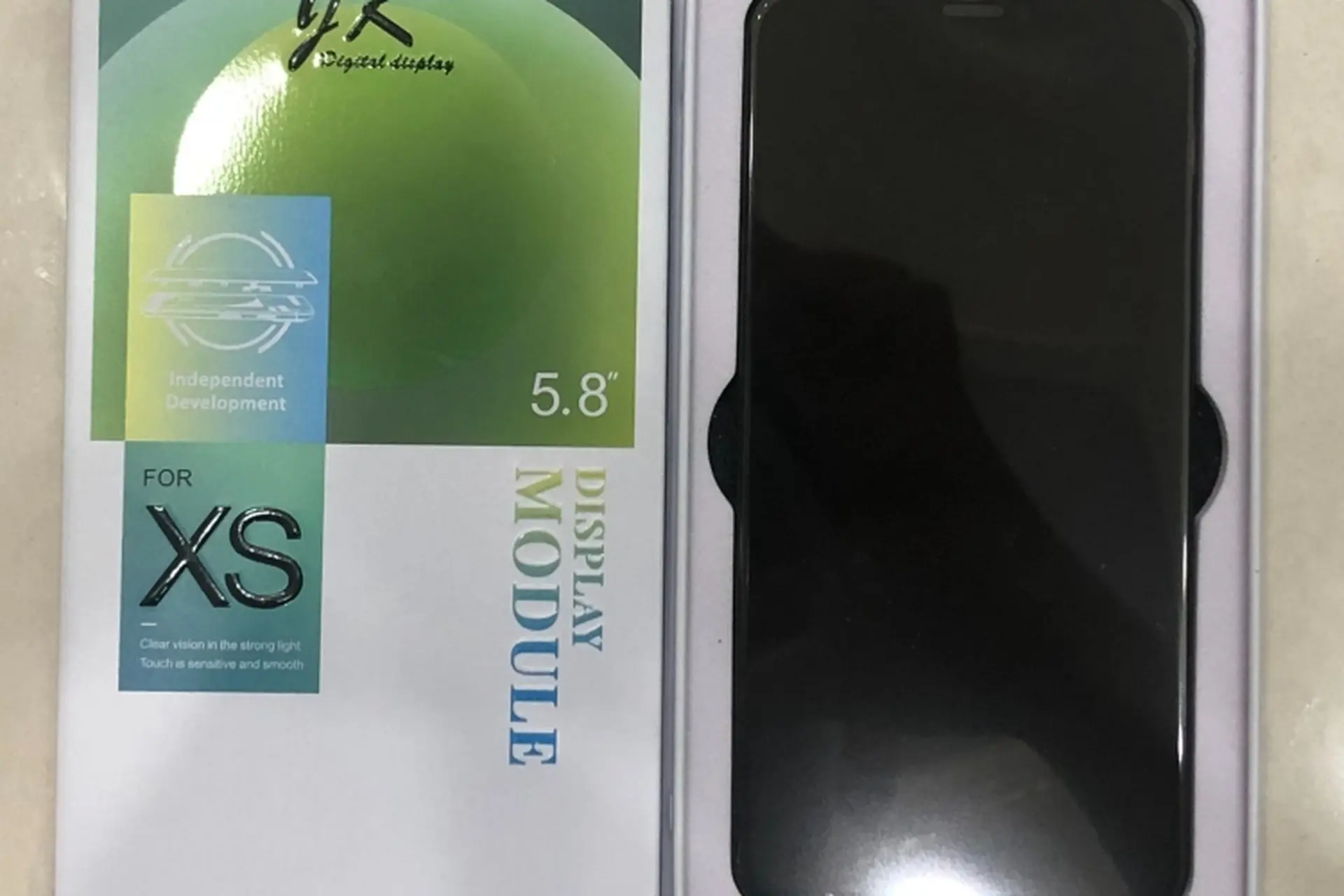 Màn hình JK có tốt không? Đánh giá ưu, nhược điểm và chất lượng của màn hình JK