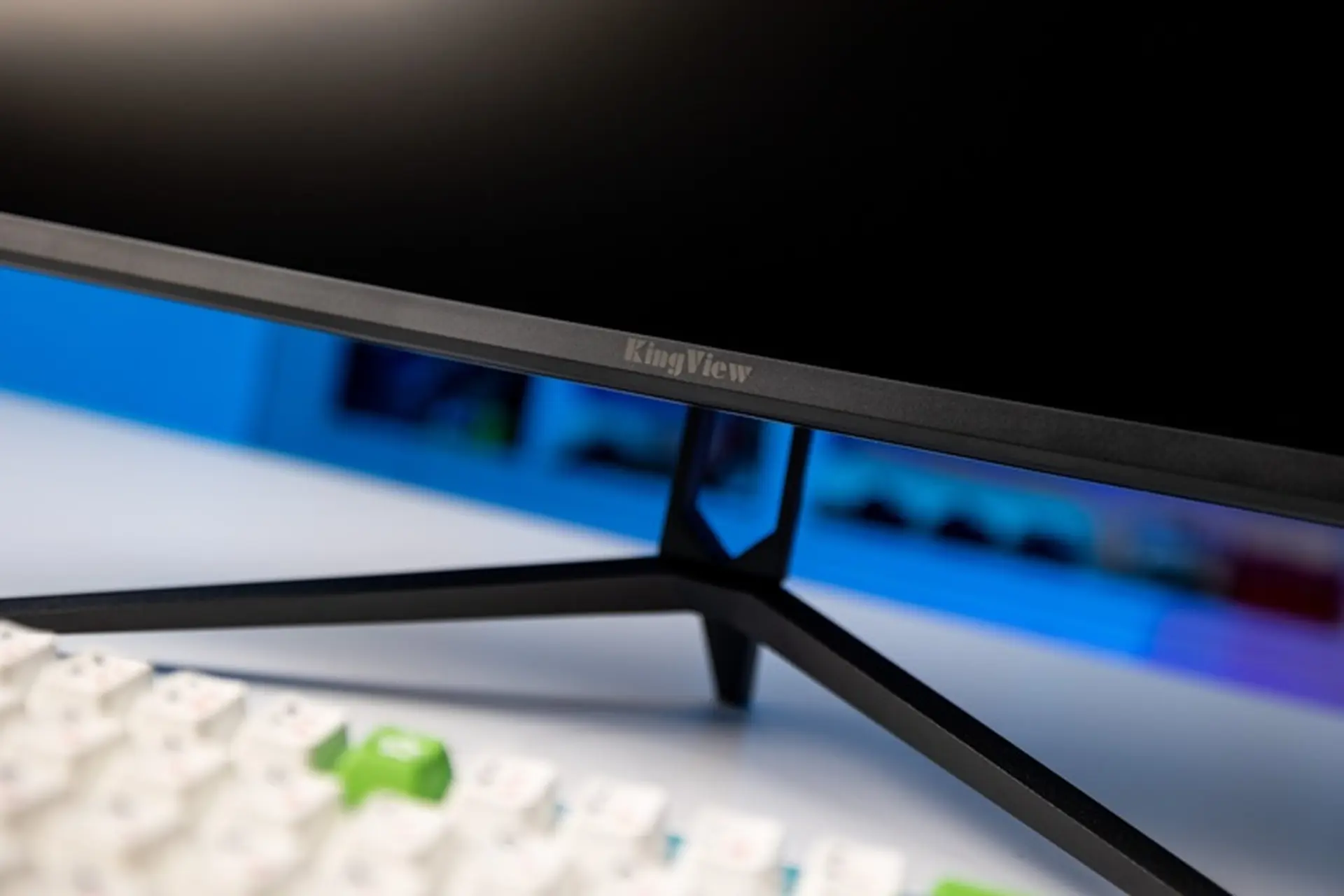 Màn hình Kingview có tốt không? Tất tần tật các thông tin về màn hình Kingview