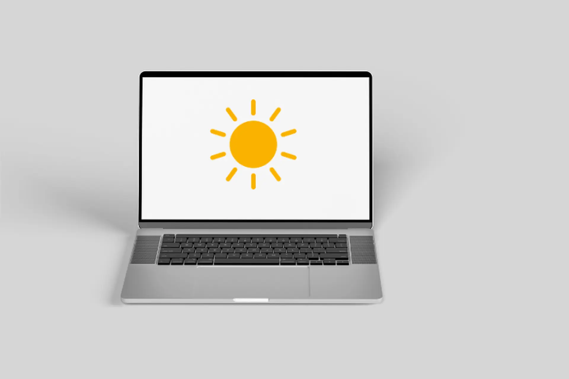 Vì sao màn hình laptop lúc sáng lúc tối? Nguyên nhân và cách khắc phục hiệu quả