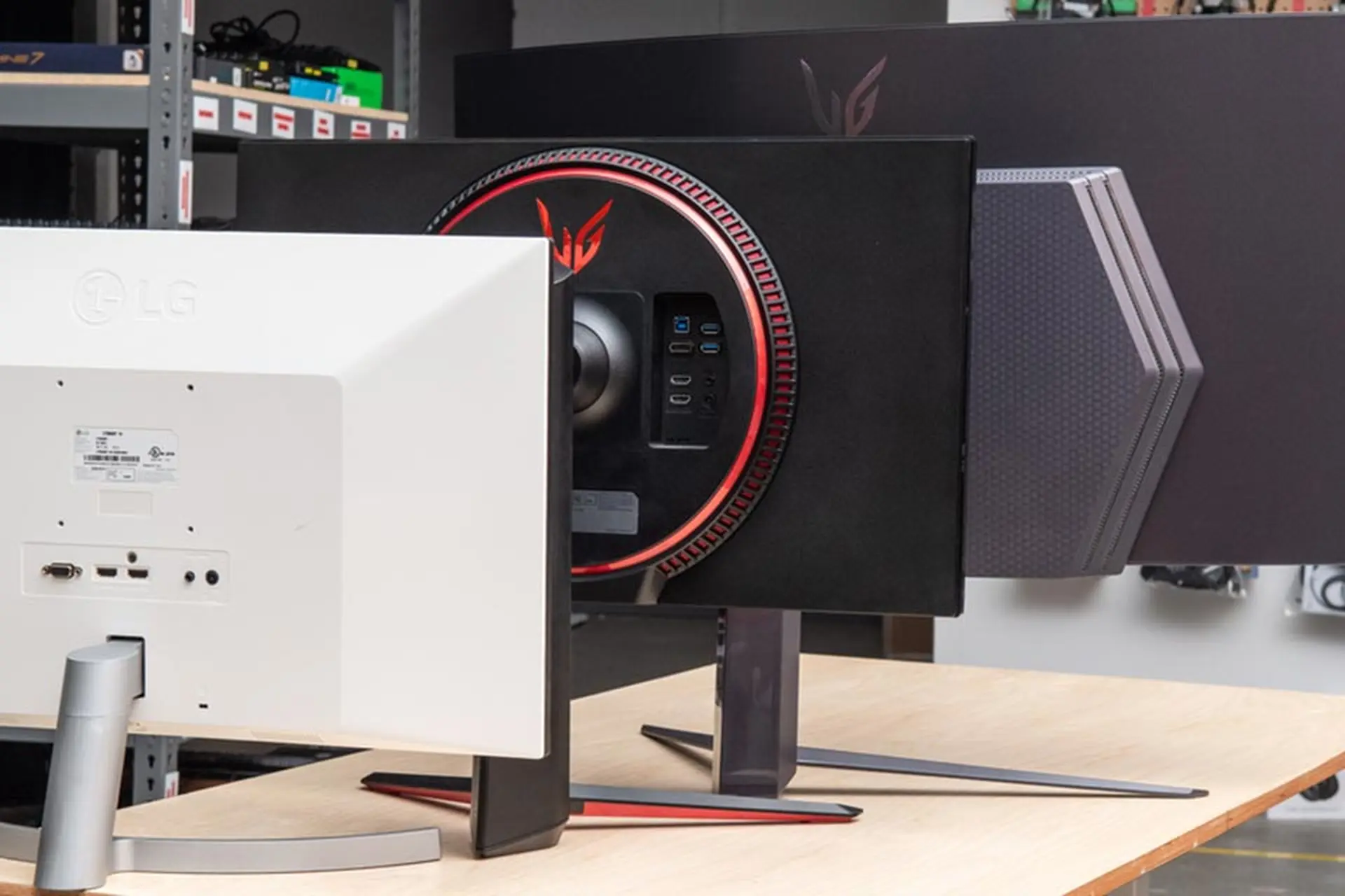 Màn hình LG có tốt không? Gợi ý những mẫu màn hình LG đáng mua nhất năm 2024