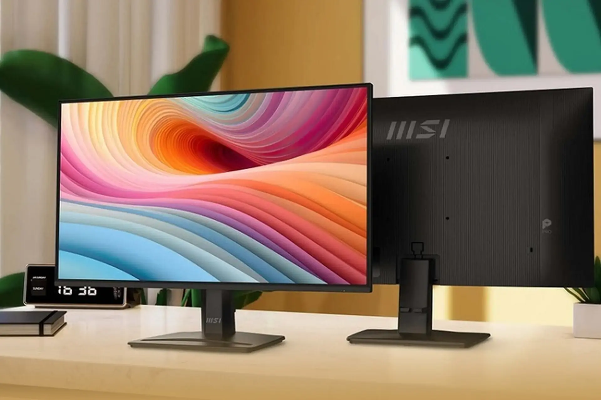 Bạn tìm kiếm màn hình văn phòng MSI tốt nhất? Tham khảo ngay 5 gợi ý cực hợp lý dưới đây