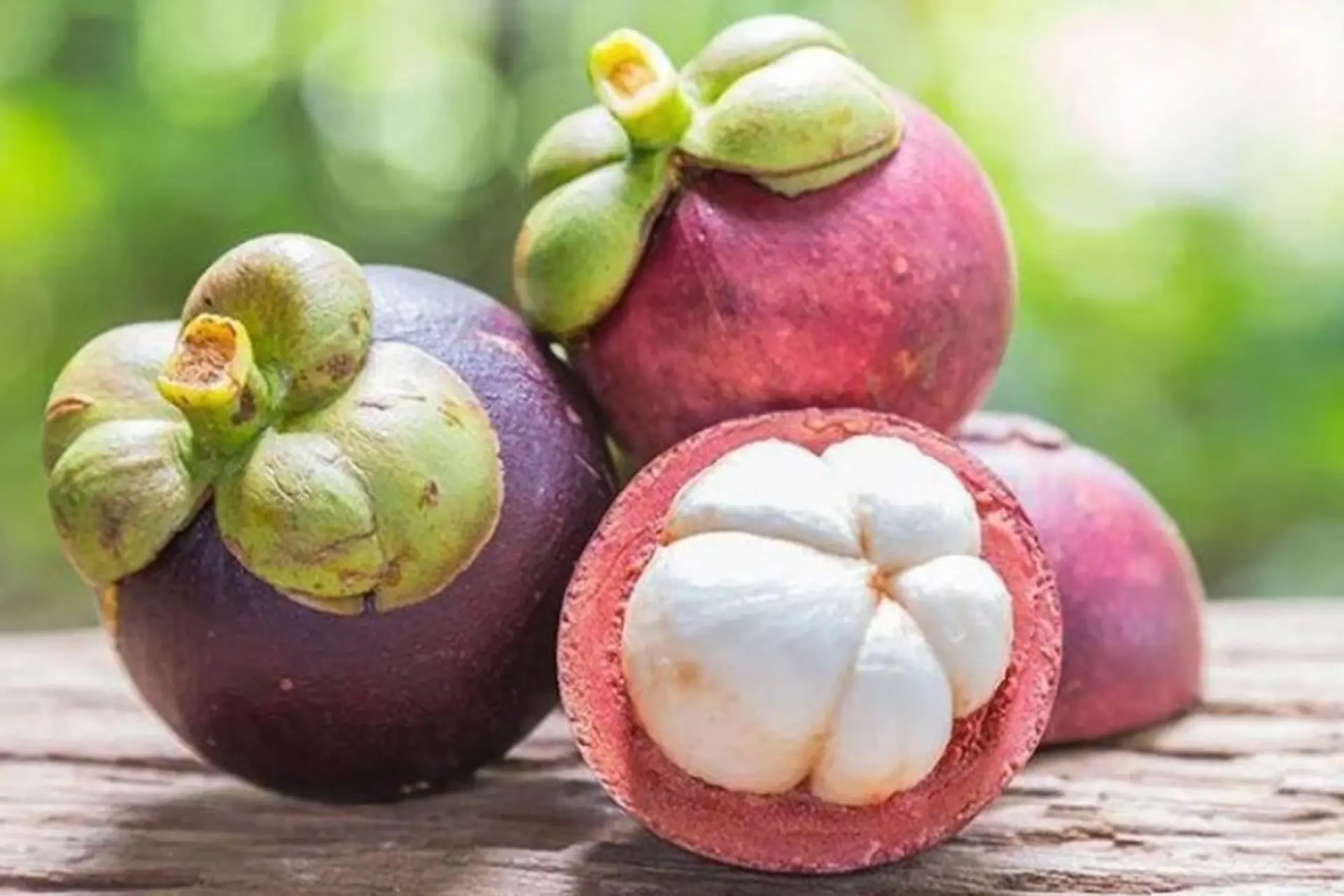 Măng cụt bao nhiêu calo? Ăn nhiều măng cụt có béo không? Khám phá lợi ích sức khỏe