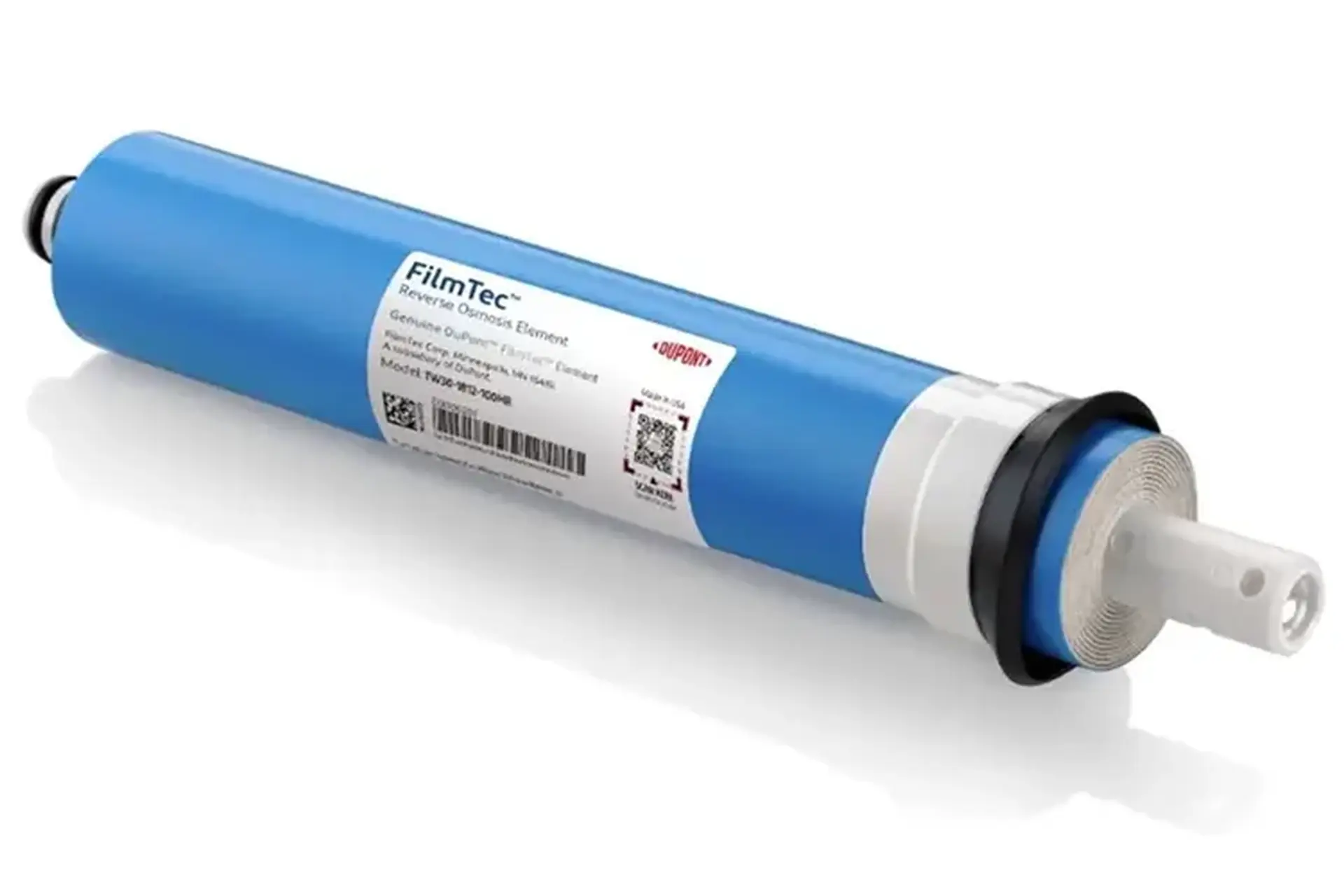 Màng RO FilmTec là gì? Có điểm gì cải tiến so với màng lọc RO thông thường?