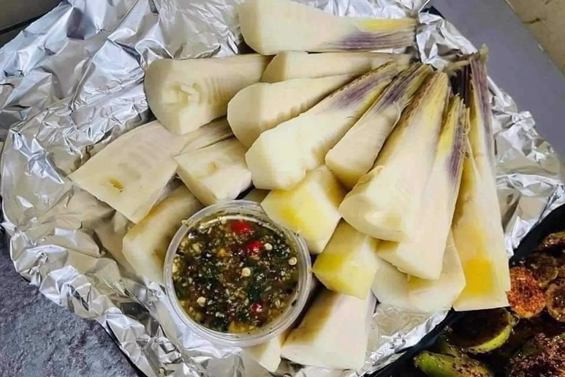 Măng vầu là gì làm món gì ngon? Gợi ý những món ăn hấp dẫn từ đặc sản Tây Bắc này